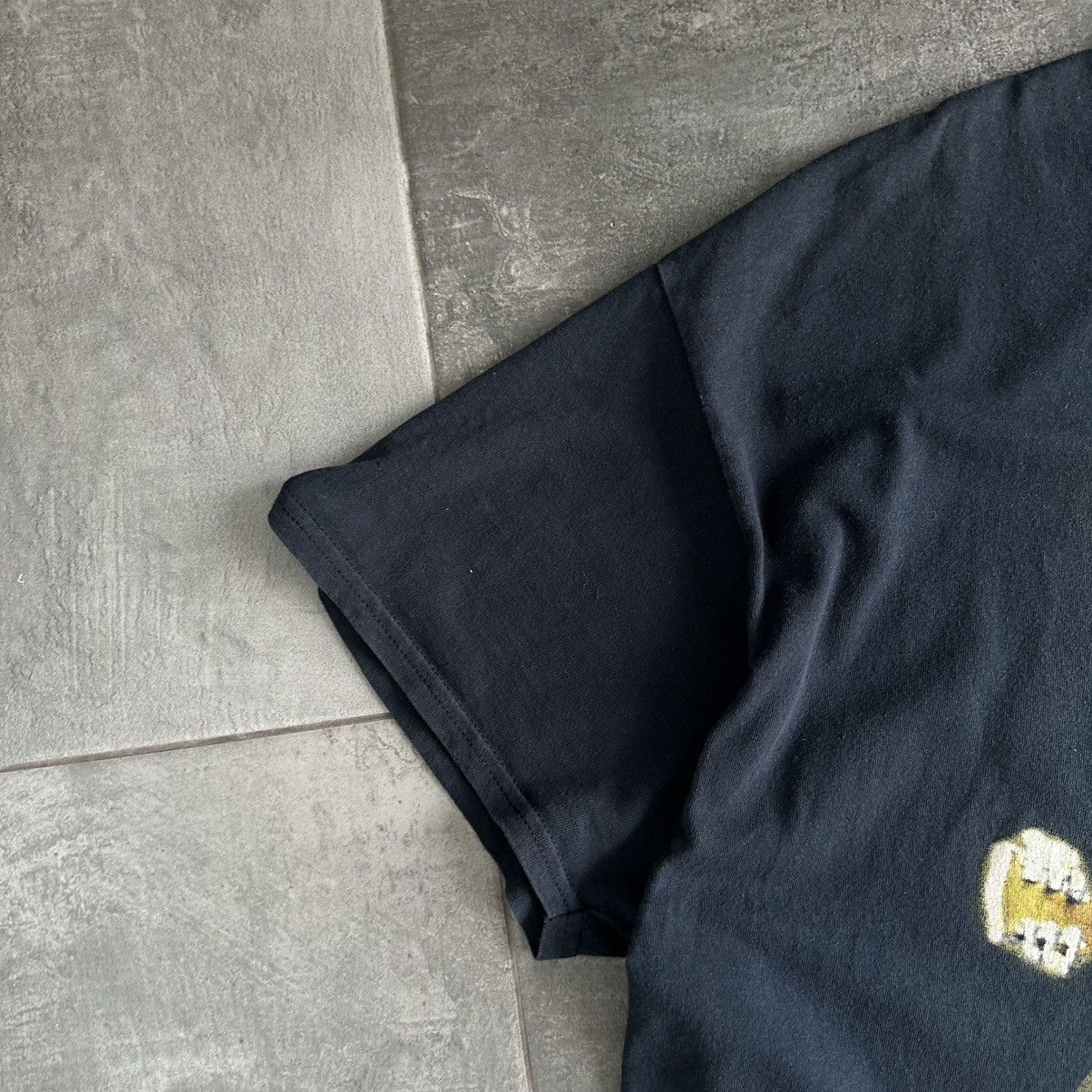 Bob Marley Vintage ADULT “ BOB MARLEY THE LEGEND” Marijuana Y2K Jamaica Size US XXL / EU 58 / 5 - 8 Thumbnail