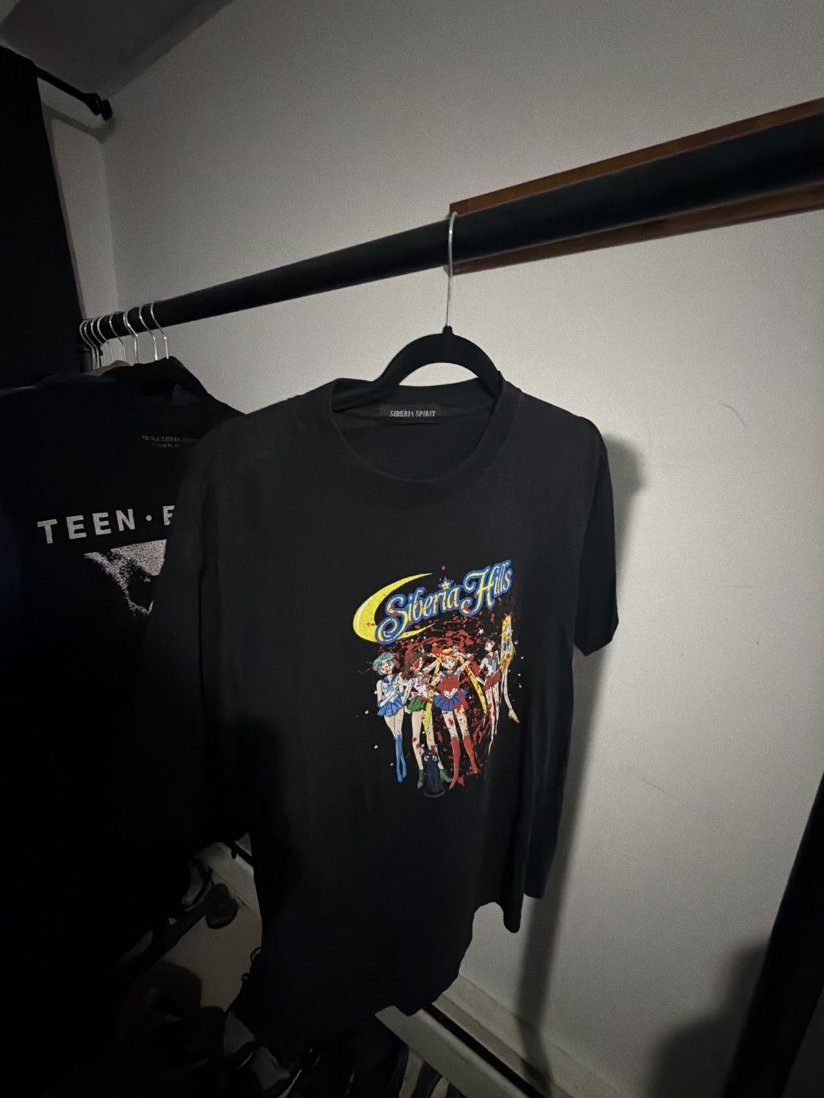 Siberia Hills Siberia hills tshirt Size US S / EU 44-46 / 1 - 1 Thumbnail