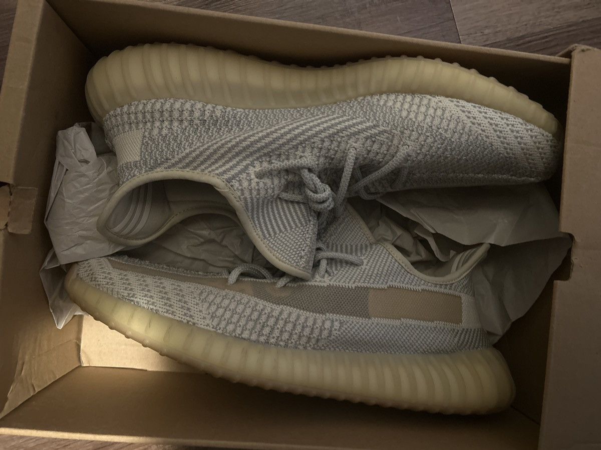 Kanye West × Yeezy Yeezy Lundma Size 14 Size US 14 / EU 47 - 6 Thumbnail