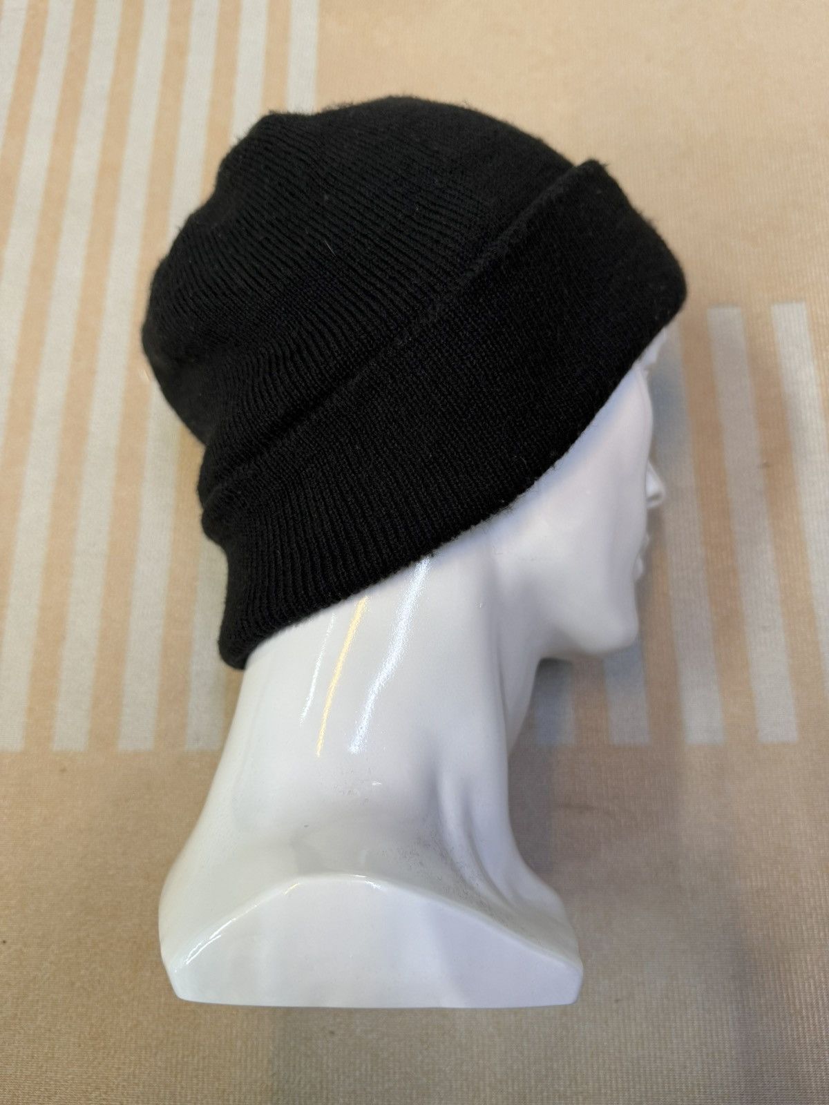 47 Brand × NBA Lakers Beanie Os Size ONE SIZE - 4 Thumbnail
