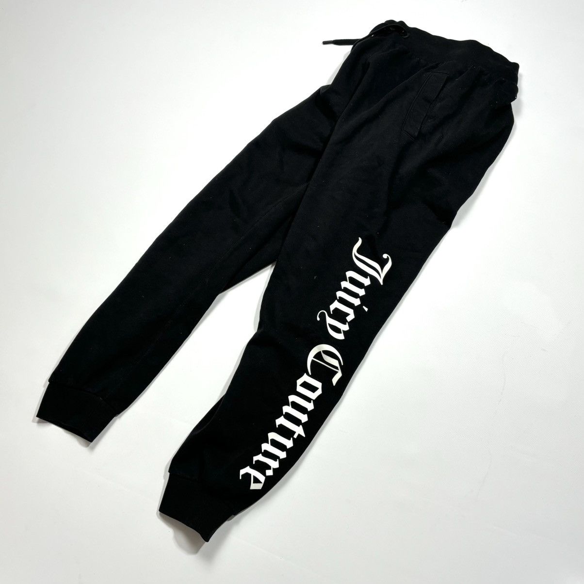 Juicy Couture Juicy Couture sport black small sport Size 27" / US 4 / IT 40 - 3 Thumbnail