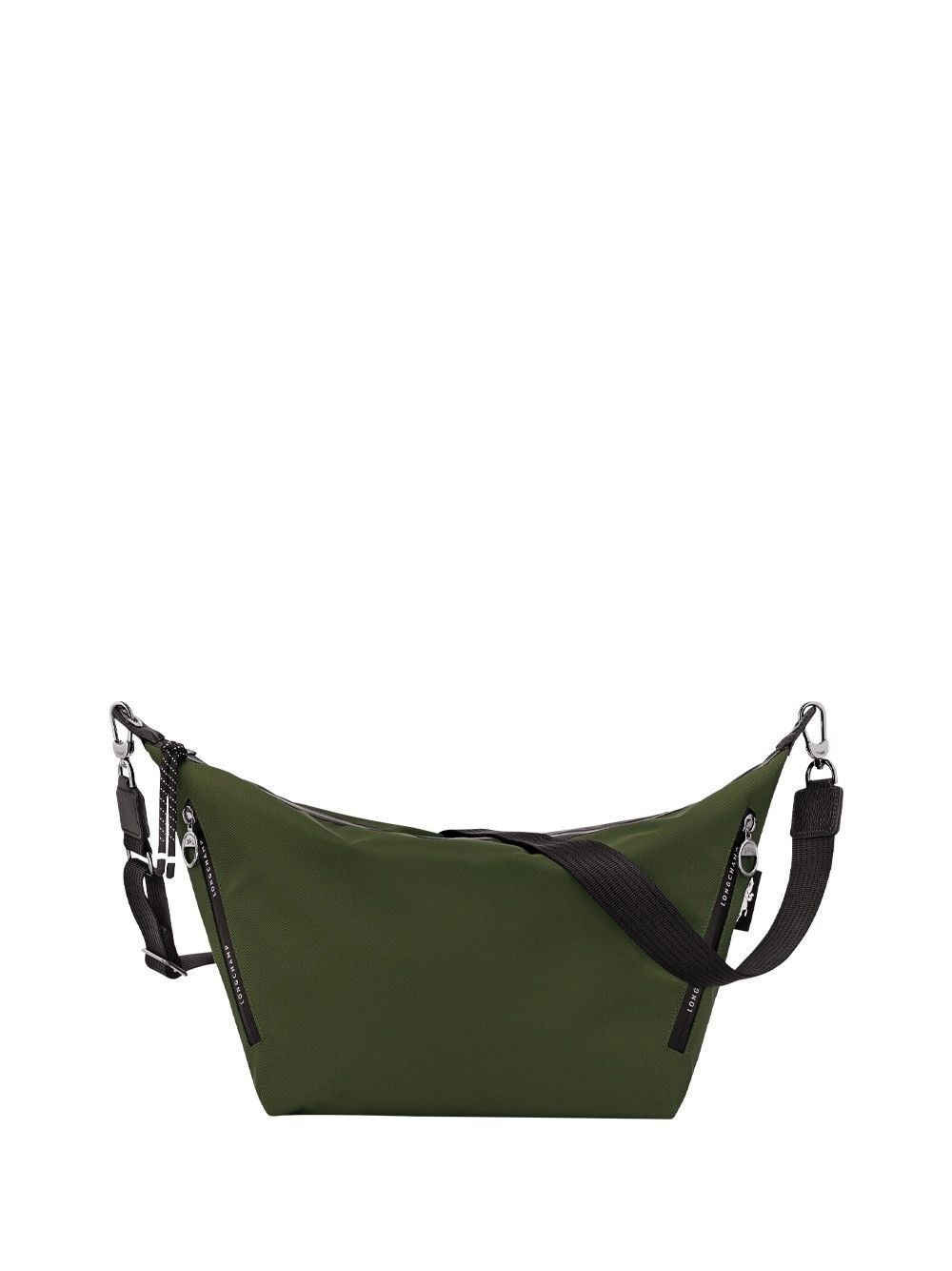 Longchamp `Le Pliage Energy` Medium Crossbody Size ONE SIZE - 1 Thumbnail