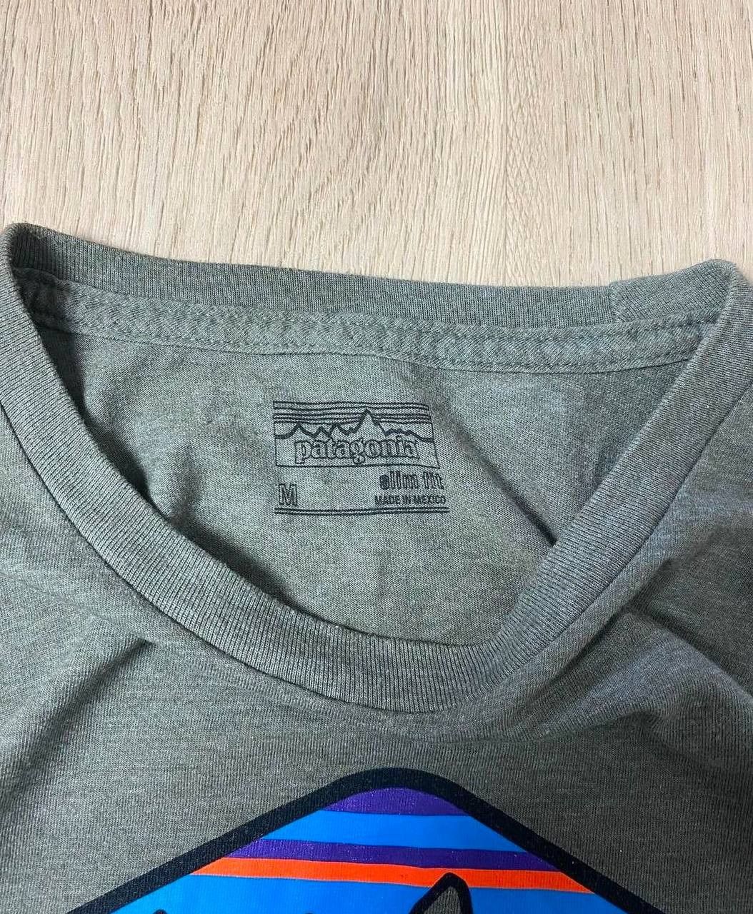 Patagonia Patagonia Man Size US M / EU 48-50 / 2 - 2 Thumbnail