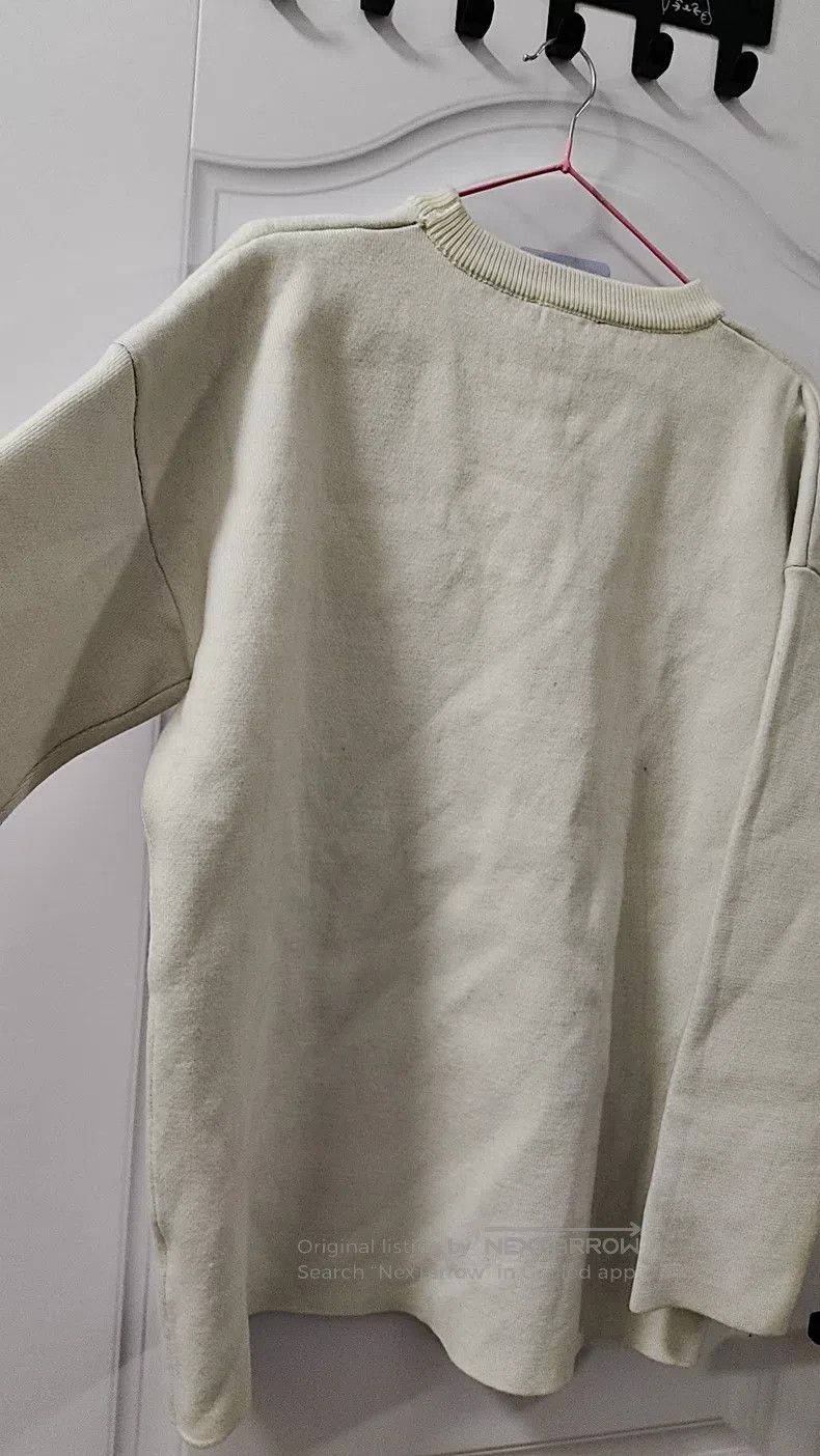 Balenciaga Balenciaga Seven Languages Sweater Size US M / EU 48-50 / 2 - 6 Thumbnail