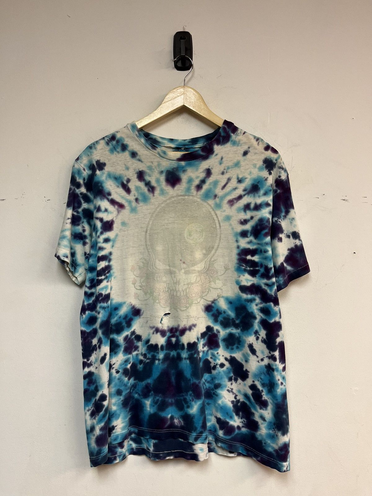 Grateful Dead 1987 Grateful Dead Band Tee Size US L / EU 52-54 / 3 - 1 Thumbnail