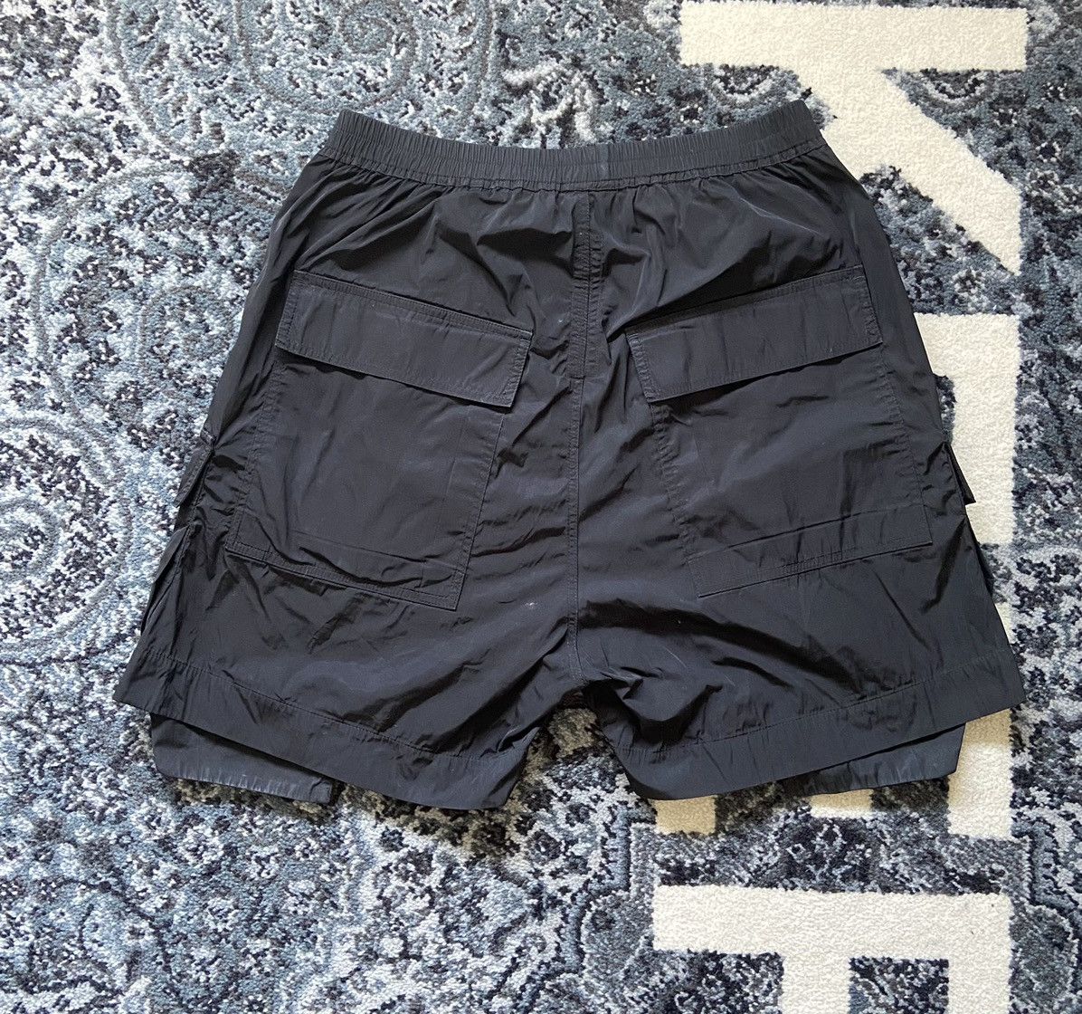 Rick Owens Rick owens boxer shorts Size US 32 / EU 48 - 3 Thumbnail