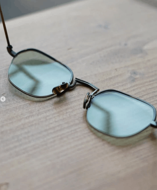 OLIVER PEOPLES TAKUMI TK-7 Optical