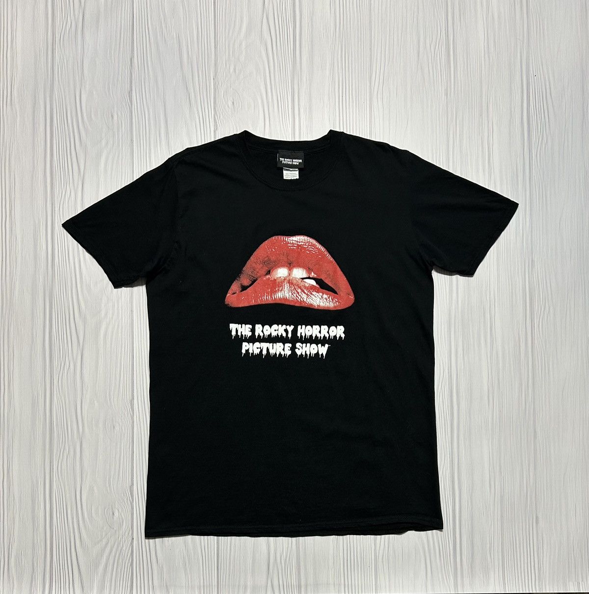 Rocky Horror Picture Show T Shirt | Grailed