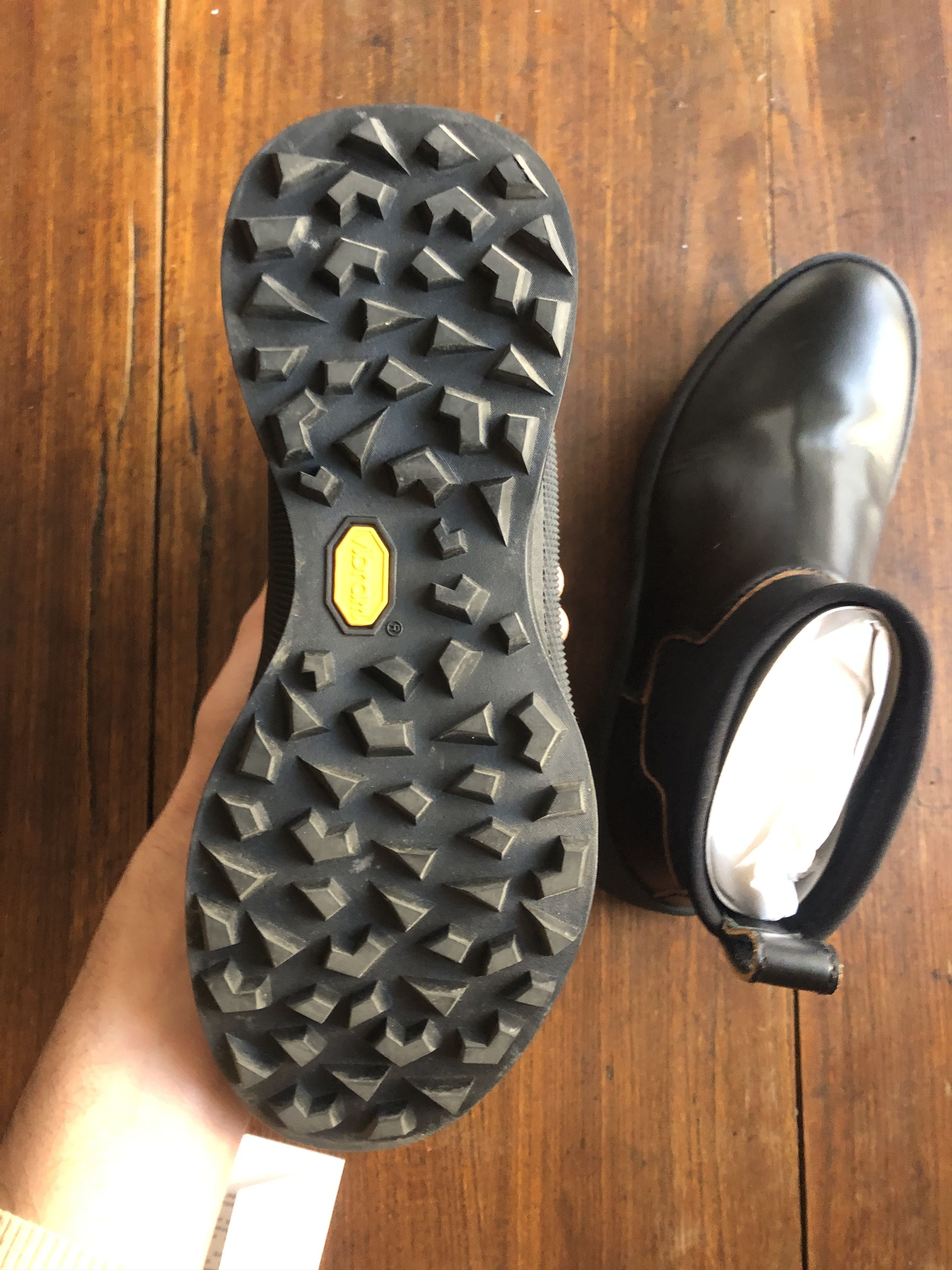 Jil Sander Jil Sander Ankle Boots Size US 9 / IT 39 - 5 Thumbnail