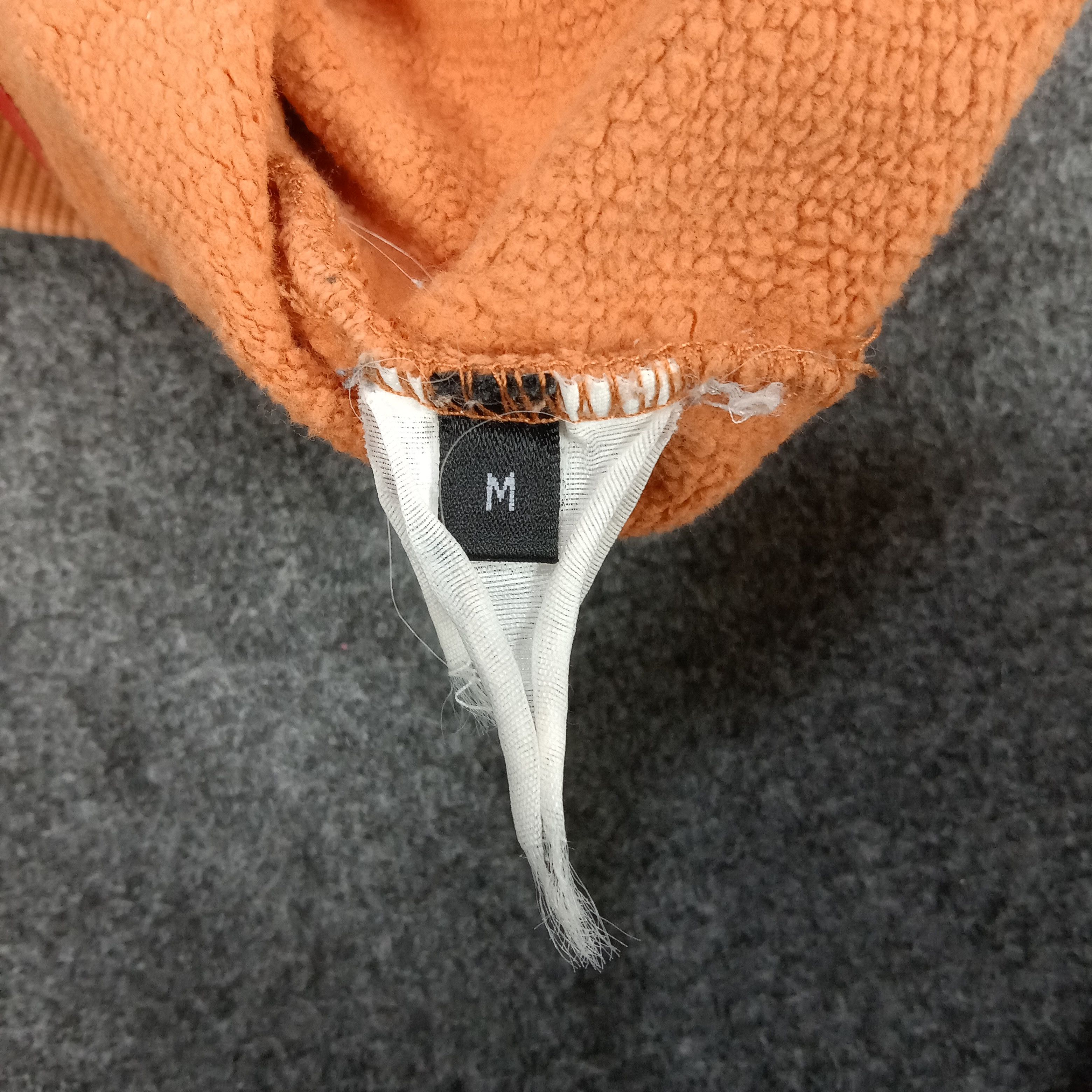 Alexander McQueen × Vintage McQ Alexander McQueen Rare Design Sweatshirt Size US M / EU 48-50 / 2 - 8 Thumbnail