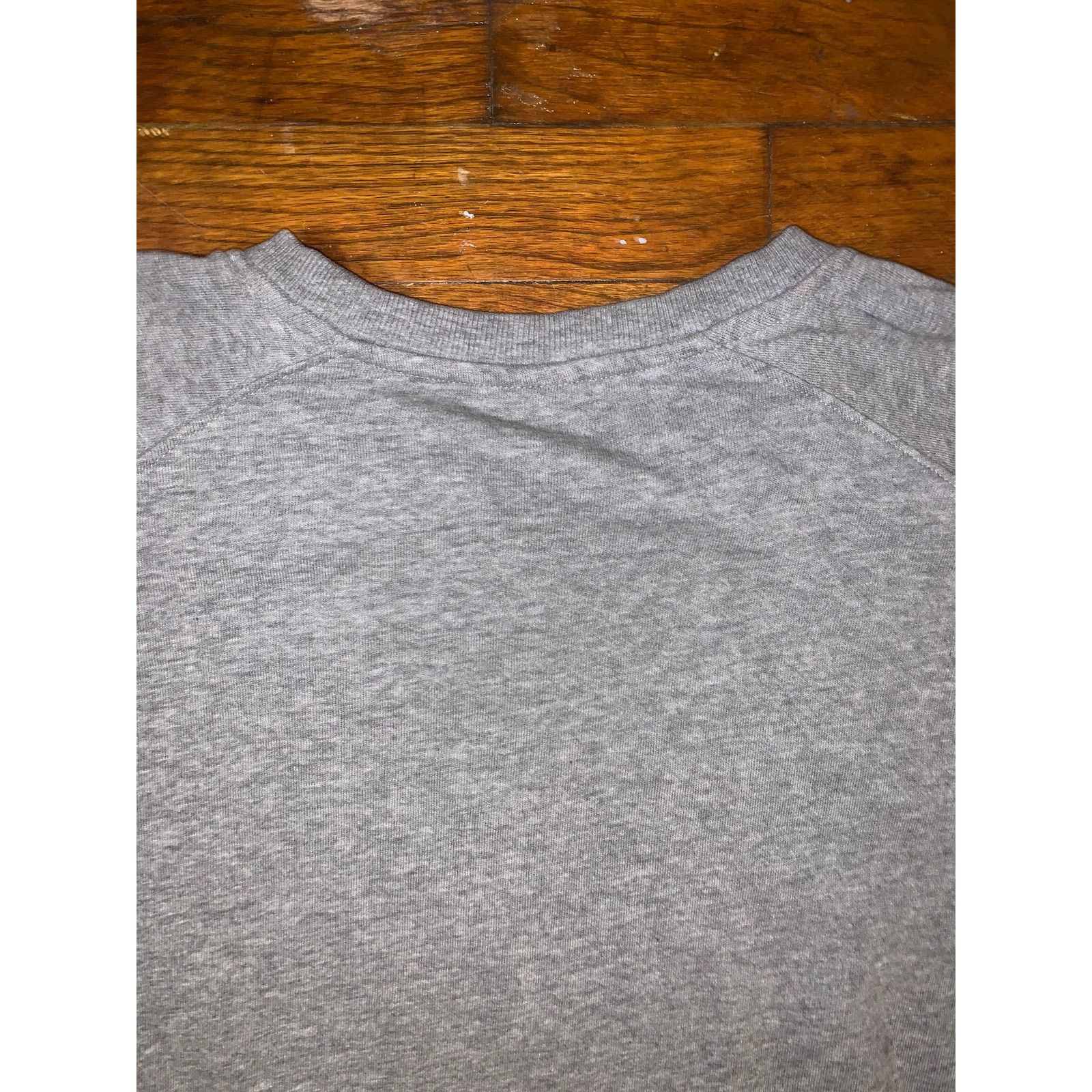 Other All American Indulgence Art Crewneck XL Grey 1 of 1 Size US XL / EU 56 / 4 - 7 Thumbnail