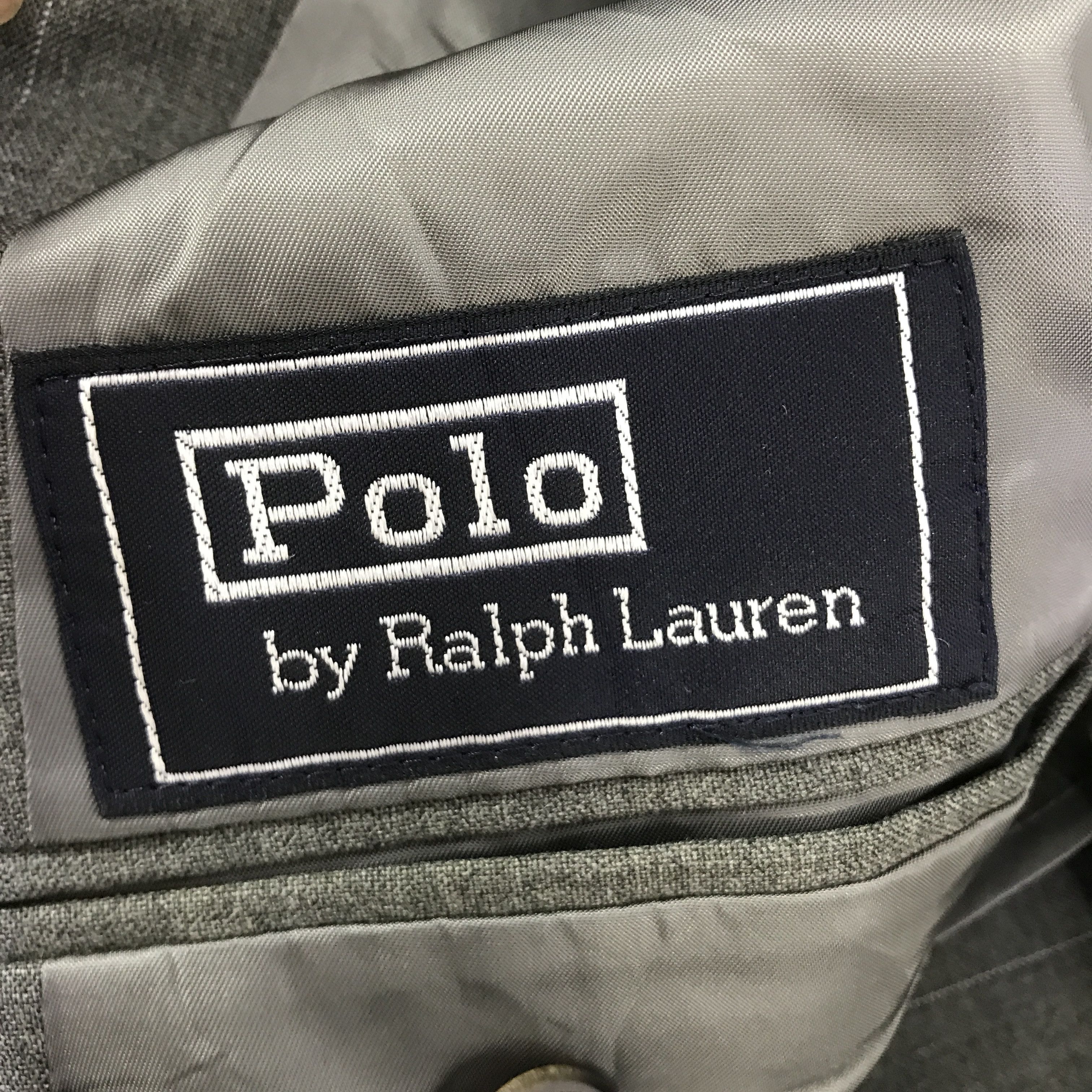 Polo Ralph Lauren POLO RALPH LAUREN BLAZER COAT JACKET K108B2 Size US L / EU 52-54 / 3 - 11 Thumbnail