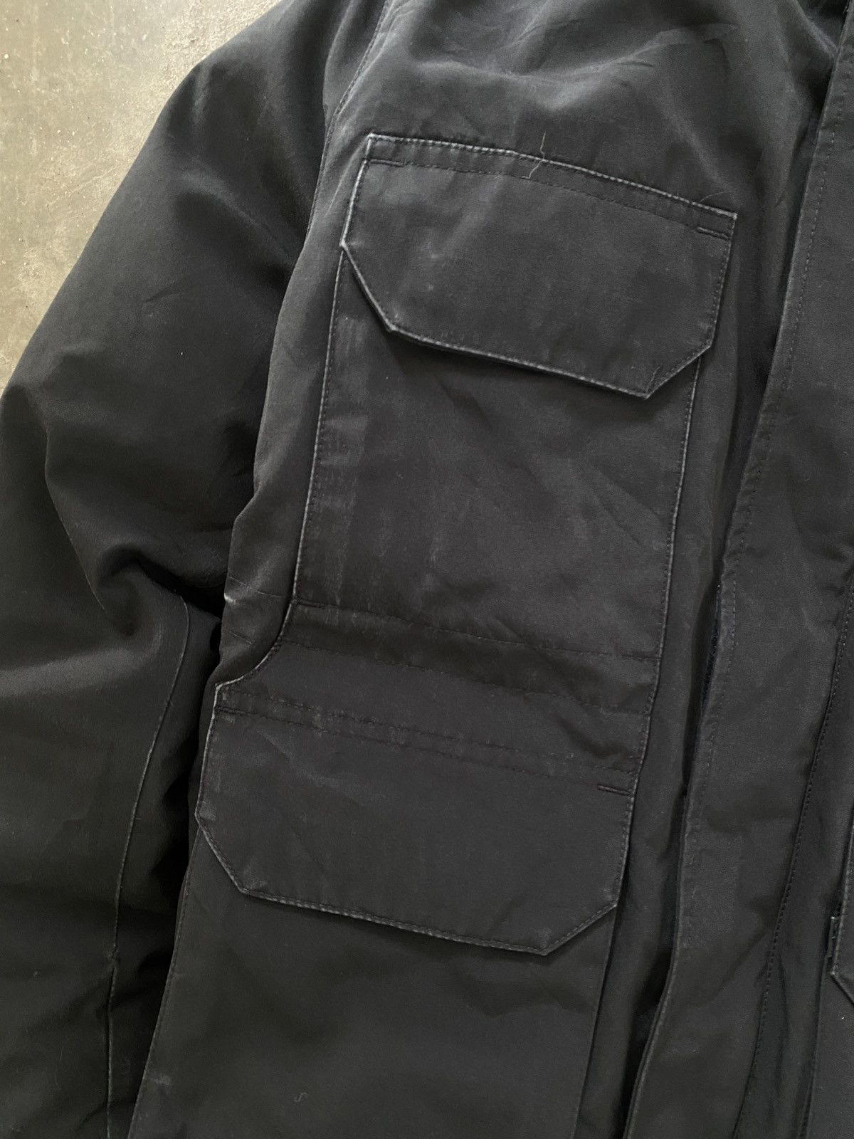 Canada Goose Canada Goose Expedition Parka Size US S / EU 44-46 / 1 - 24 Thumbnail