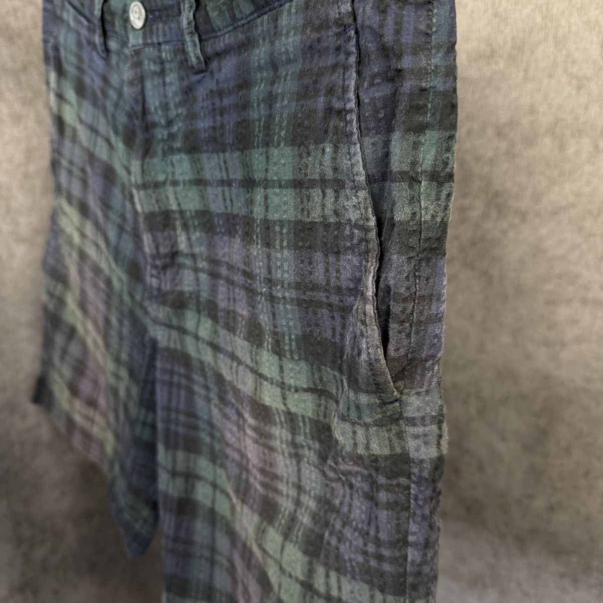 Polo Ralph Lauren × Vintage Polo Ralph Lauren chino Shorts Size US 34 / EU 50 - 3 Thumbnail