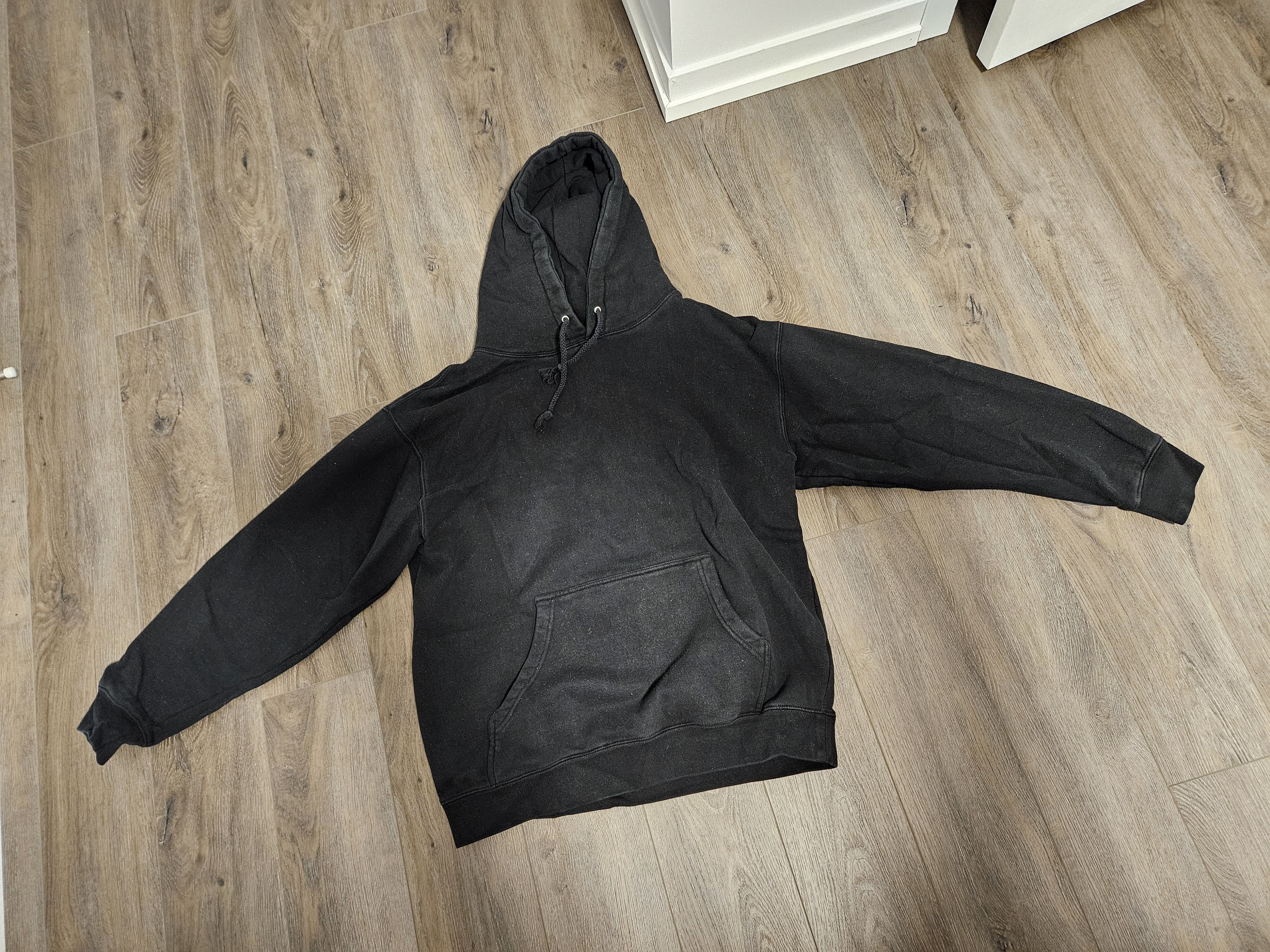 Drake Drake Scorpion Tour Dates Hoodie - Reflective Size US M / EU 48-50 / 2 - 2 Thumbnail