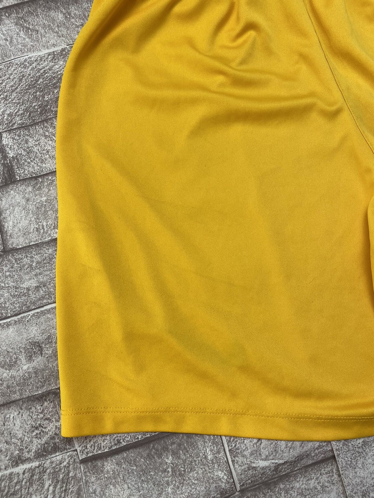 Nike × Vintage Nike Hype Shorts by y2k style M Size US 32 / EU 48 - 8 Thumbnail