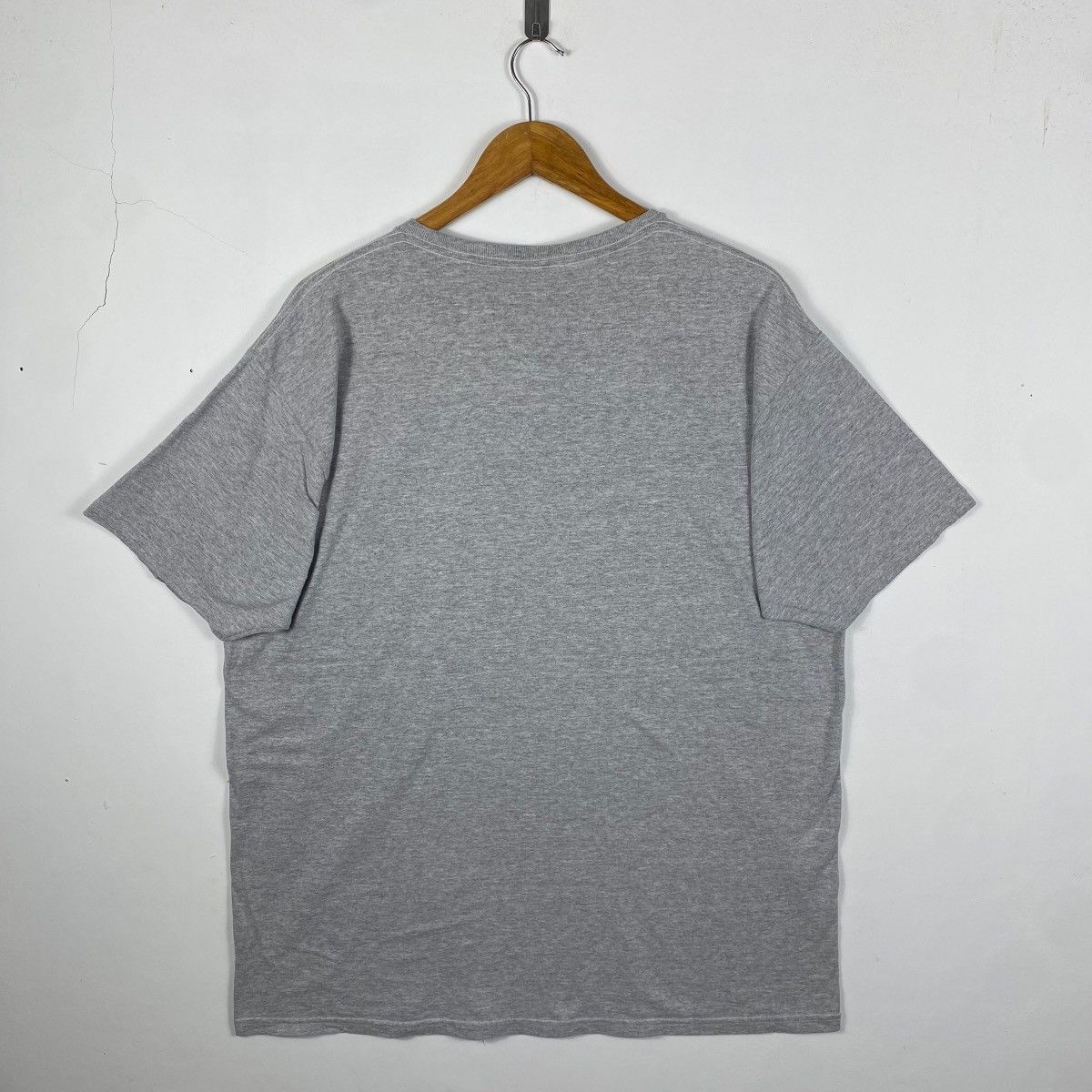 Ralph Lauren Vintage 00s POLO JEANS COMPANY Logo By Ralph Lauren Tee Size US L / EU 52-54 / 3 - 4 Thumbnail