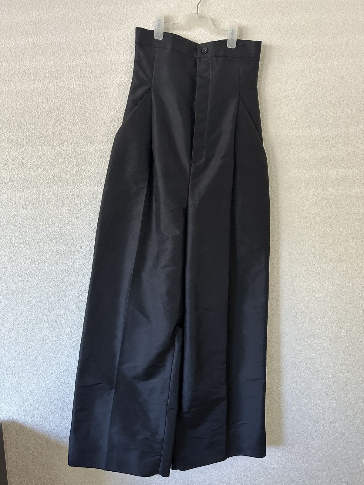 Rick Owens SS18 Dirt Trousers Size US 31 - 1 Thumbnail
