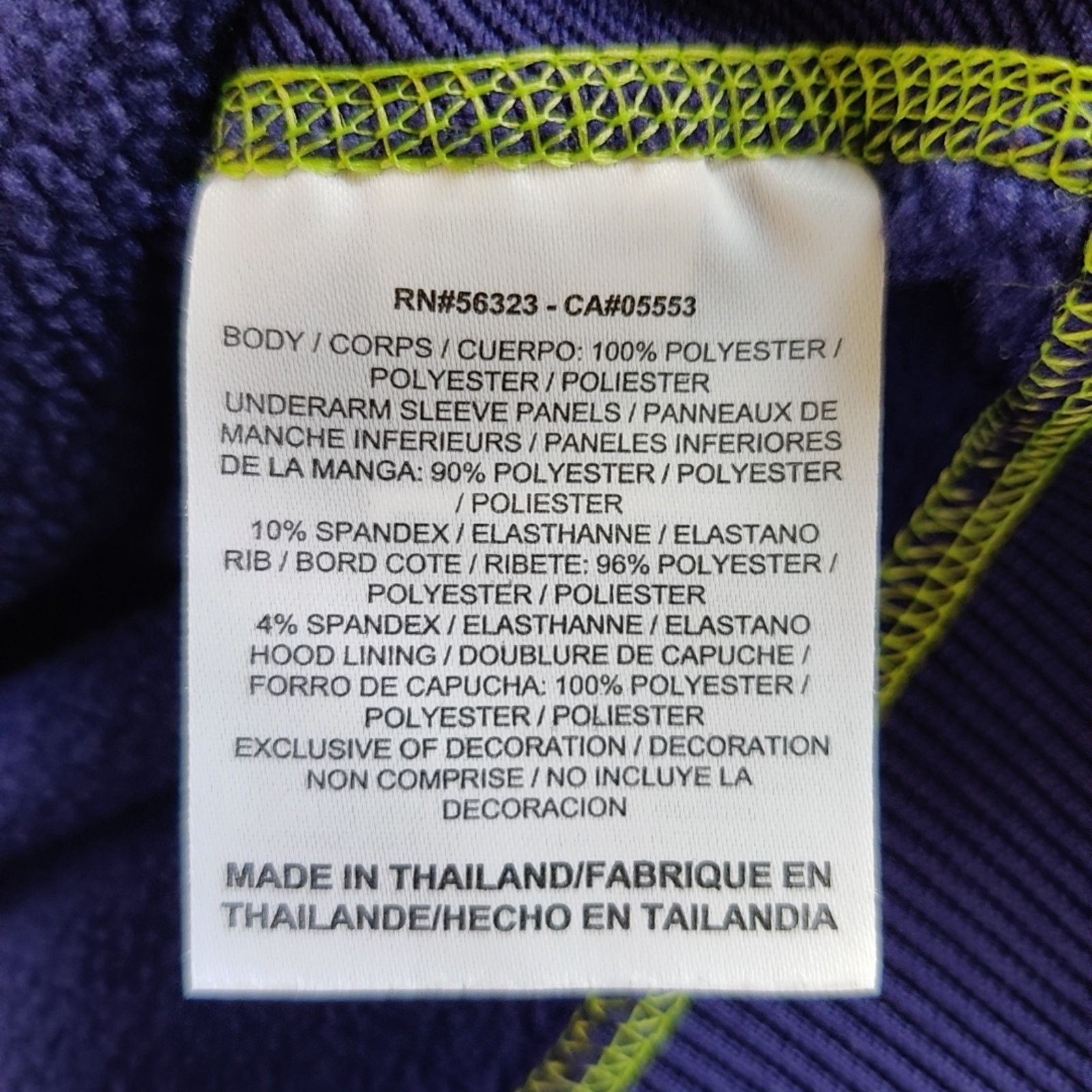Nike Nike Therma-Fit embroidered logo hoodie sz M Size M / US 6-8 / IT 42-44 - 11 Thumbnail
