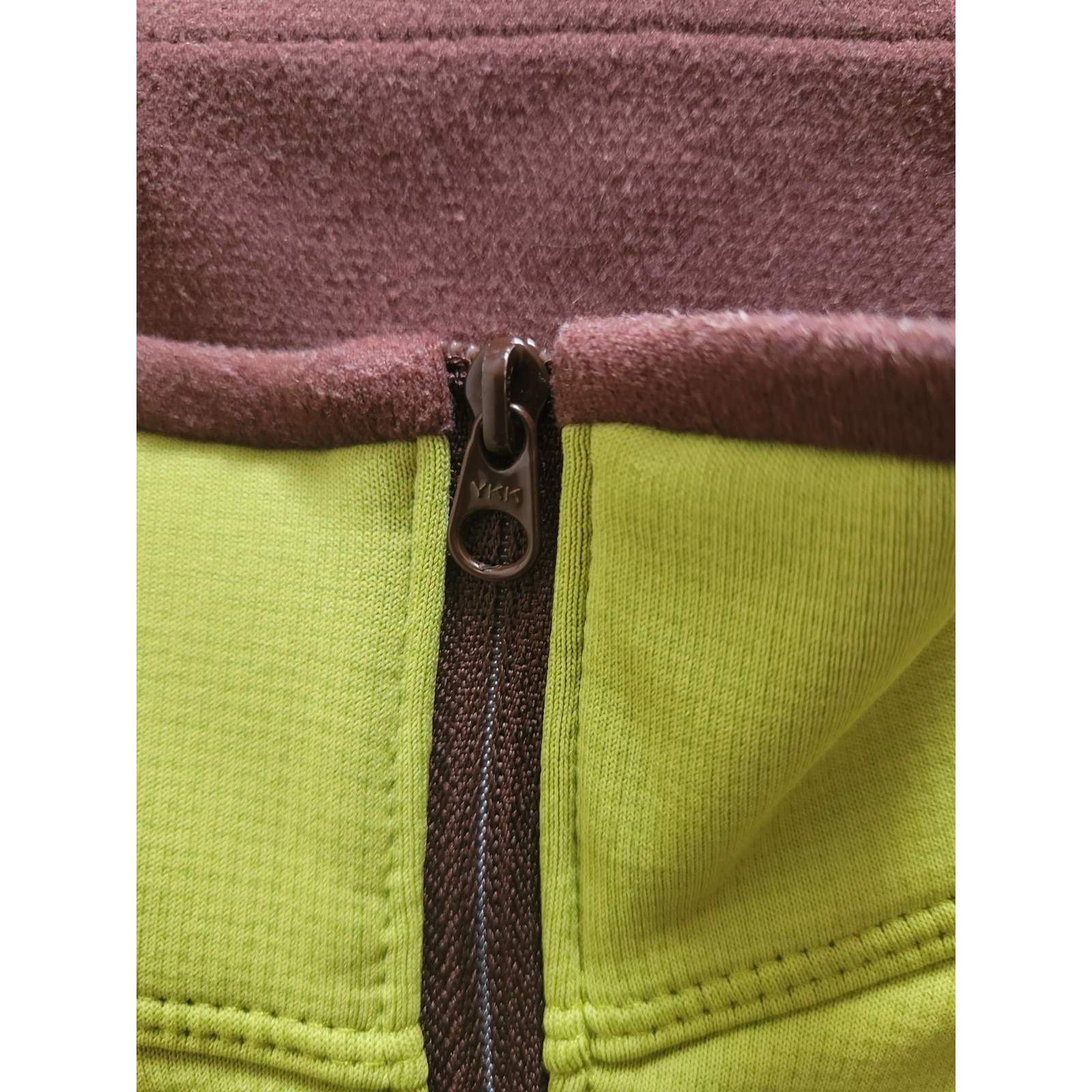 Arc'teryx Arc’teryx half zip fleece sweater Size S / US 4 / IT 40 - 3 Thumbnail