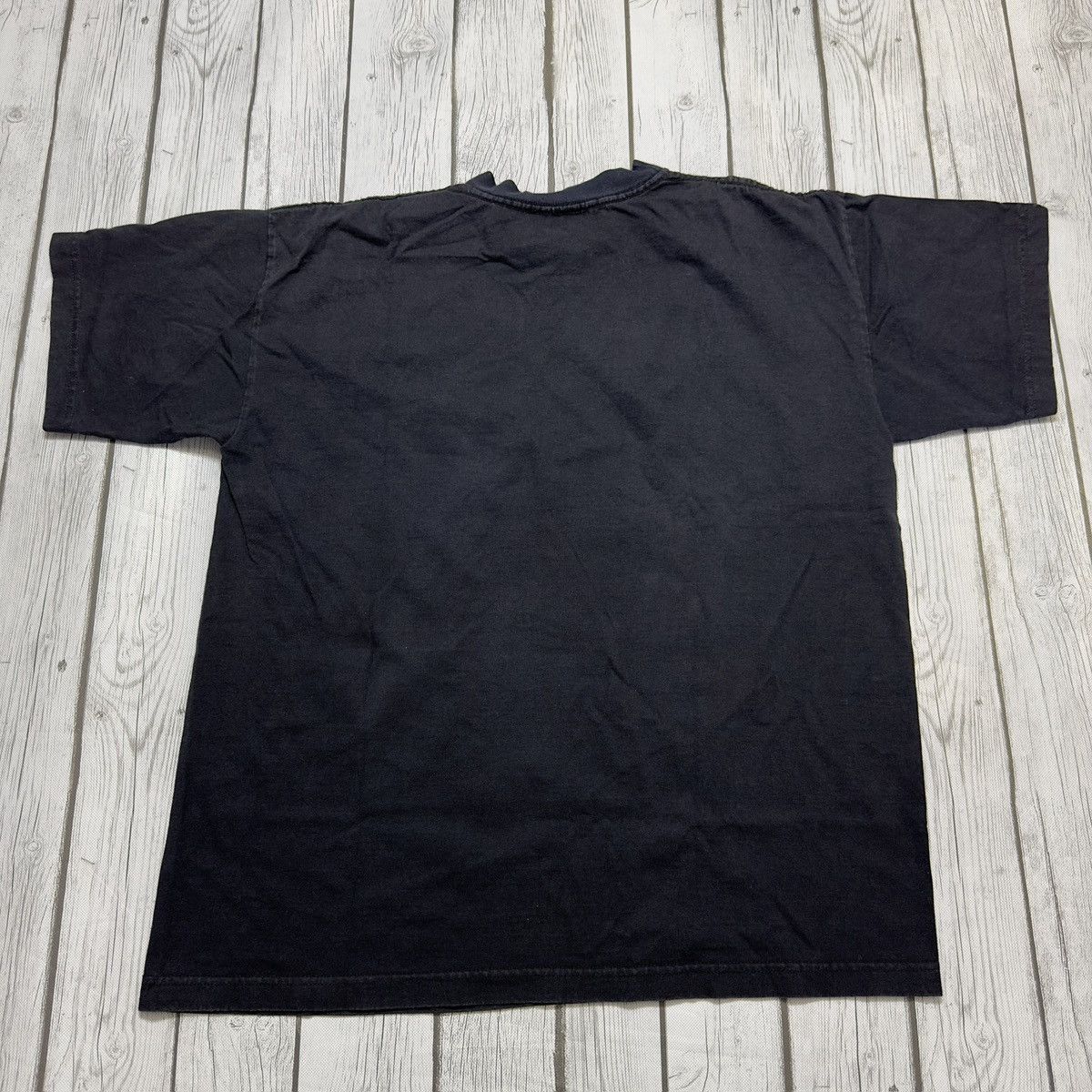 Vintage Vintage Morbid Threads tee Size US L / EU 52-54 / 3 - 2 Thumbnail