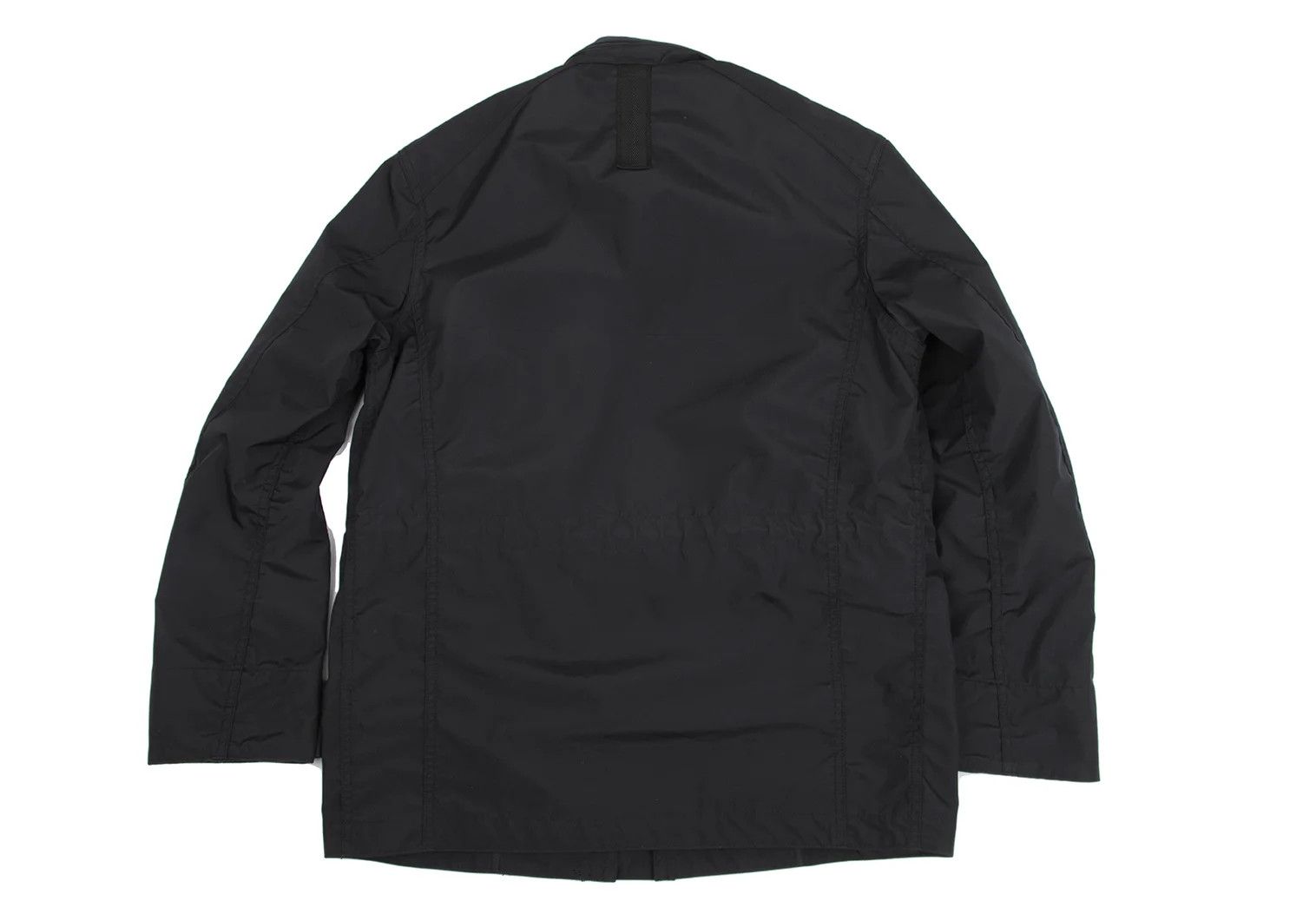 Junya Watanabe Pocket Design Mountain Jacket in Black Size S Size US S / EU 44-46 / 1 - 16 Thumbnail
