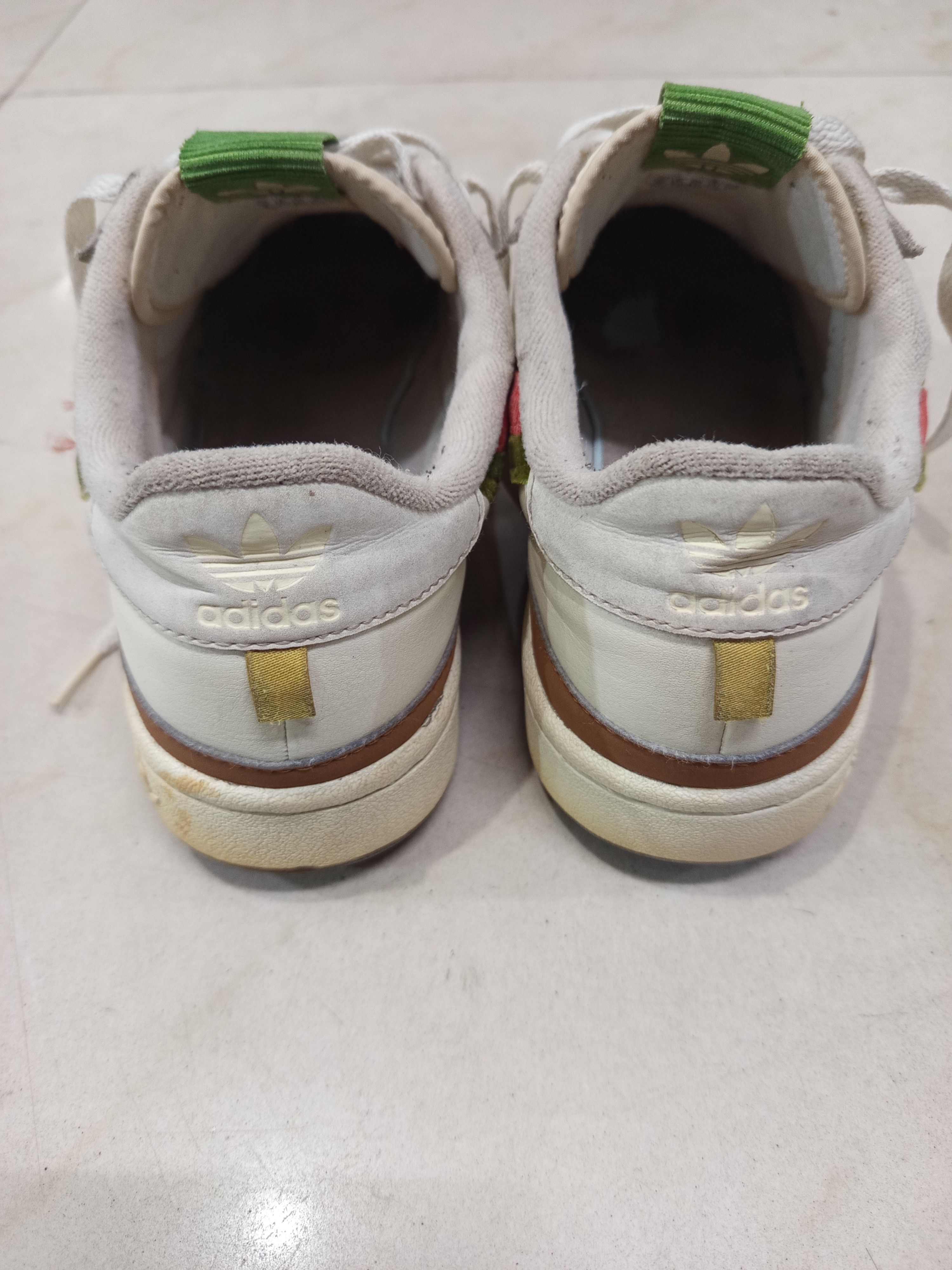 Adidas Adidas Continental 80 Sneaker Common Colorway Size US 8 / EU 41 - 6 Thumbnail
