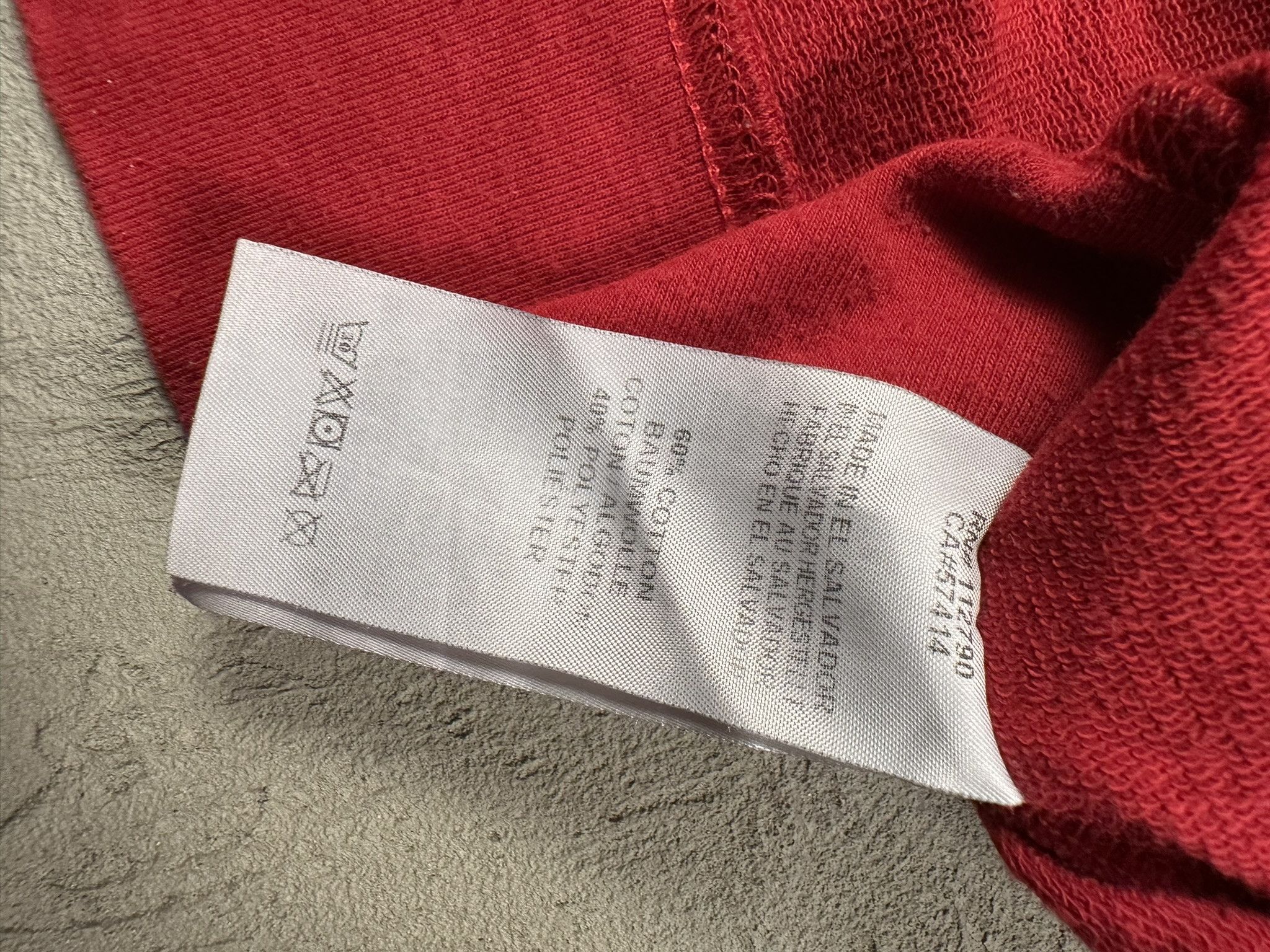 True Religion Vintage Y2k True Religion Spellout Logo Hoodie Size US L / EU 52-54 / 3 - 14 Thumbnail