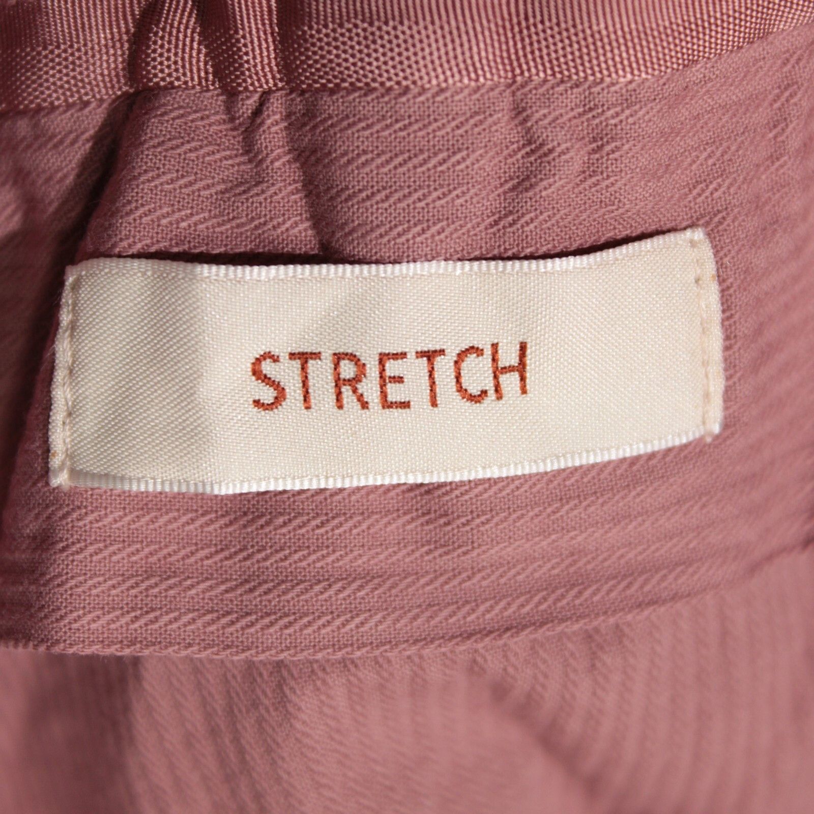 Zanella Zanella New with tags Chino Size 38 US In Pink Size US 38 / EU 54 - 7 Thumbnail