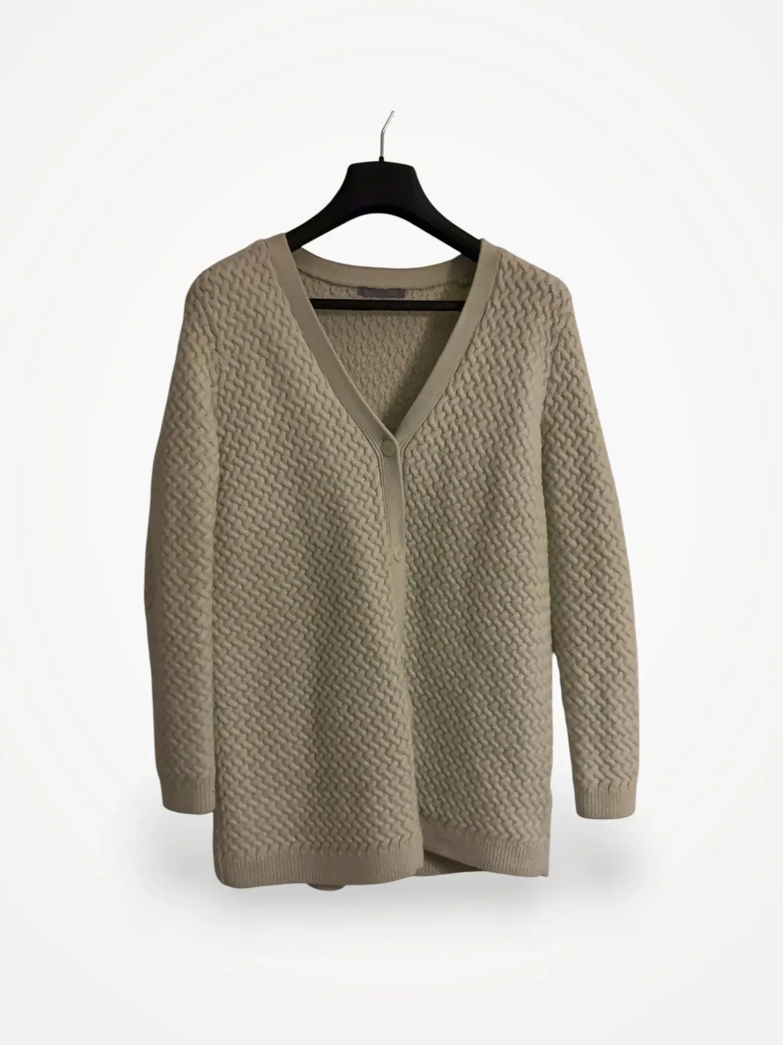 Cos Cos Cardigan Size M / US 6-8 / IT 42-44 - 1 Thumbnail