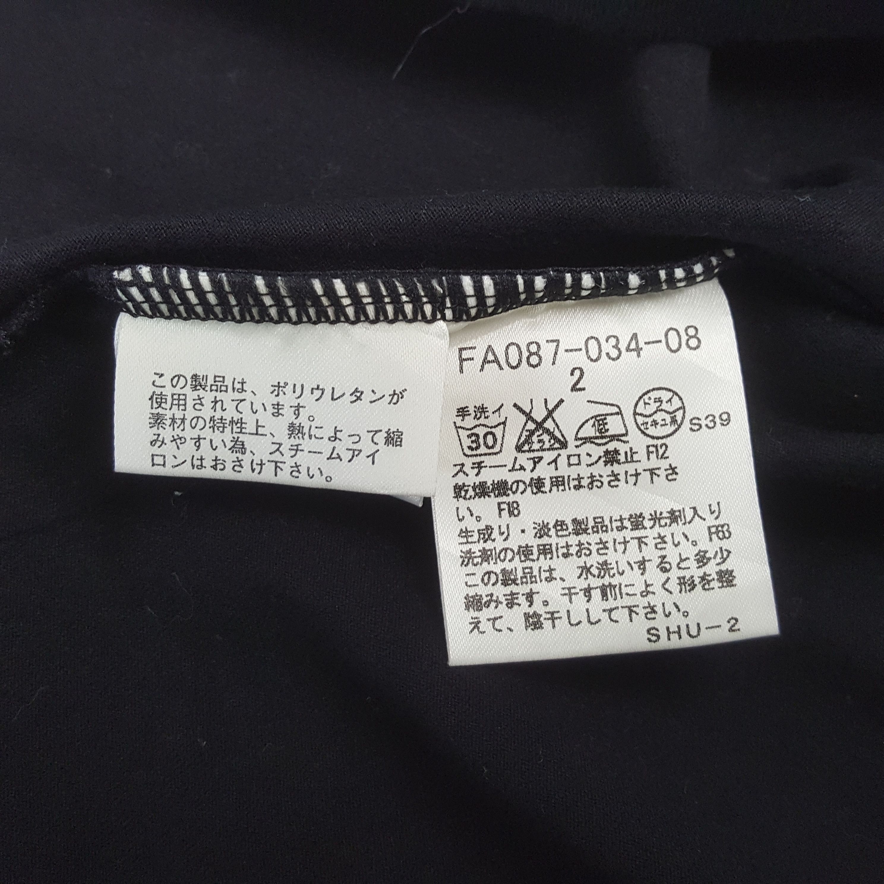 Burberry Vintage Burberry London Fashion Brand Shirt C312N74 Size XS / US 0-2 / IT 36-38 - 5 Thumbnail