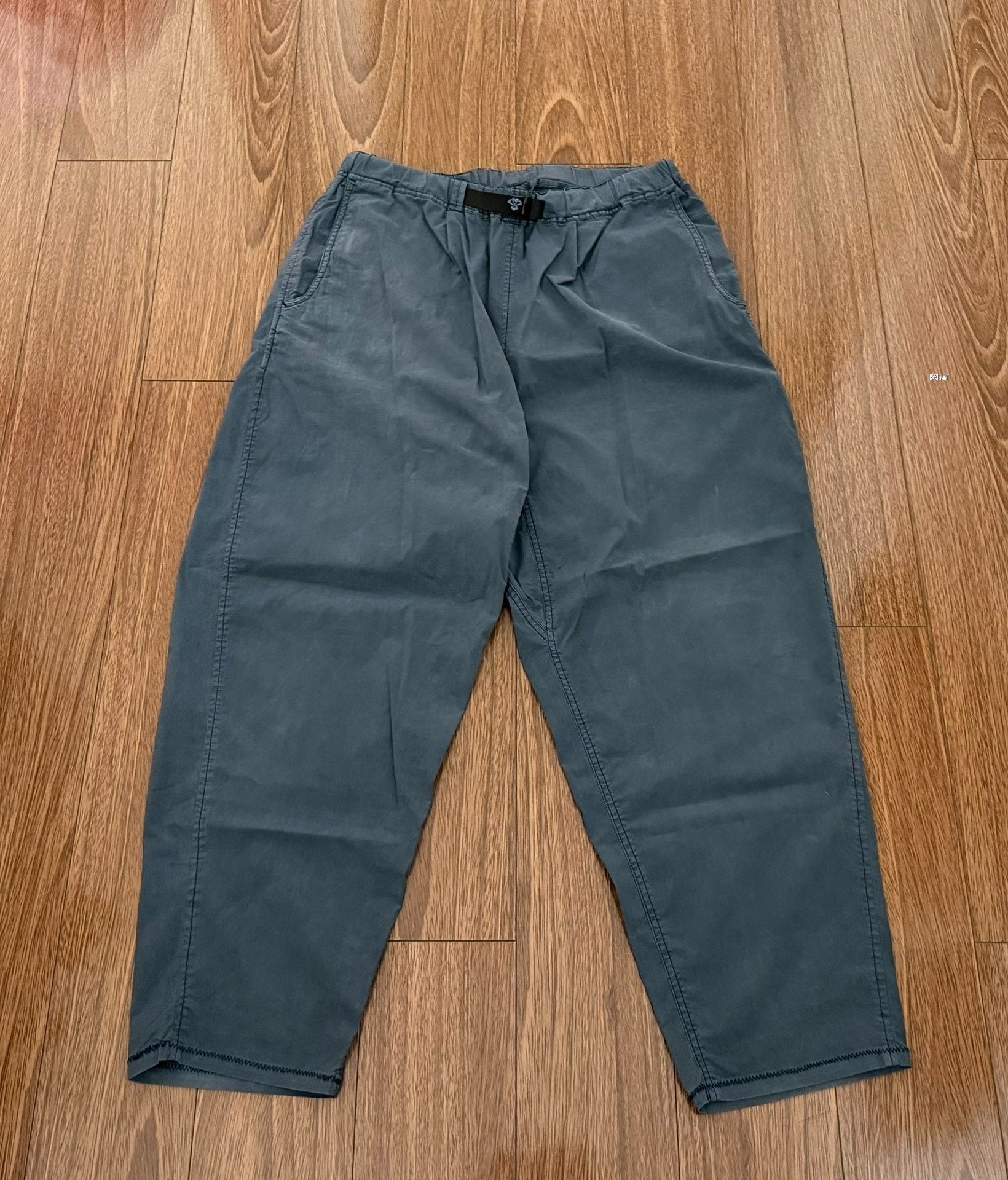 Stone Island STONEMASTER SM HYBRID PANTS Size US 30 / EU 46 - 1 Thumbnail