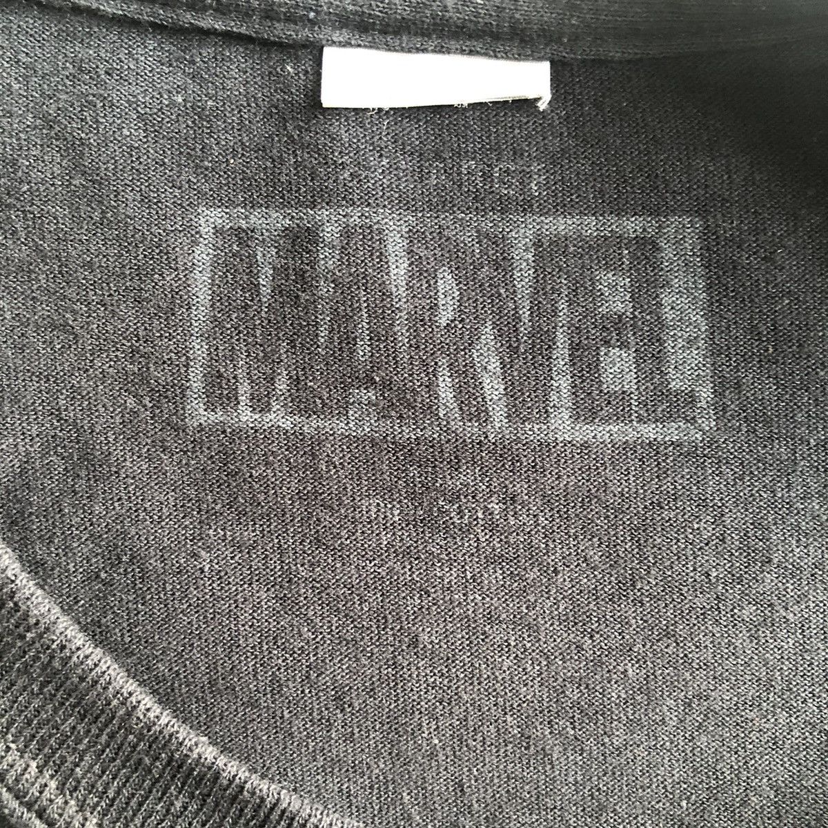 Marvel Comics Marvel Shirt Cable Official Size US XXL / EU 58 / 5 - 3 Thumbnail