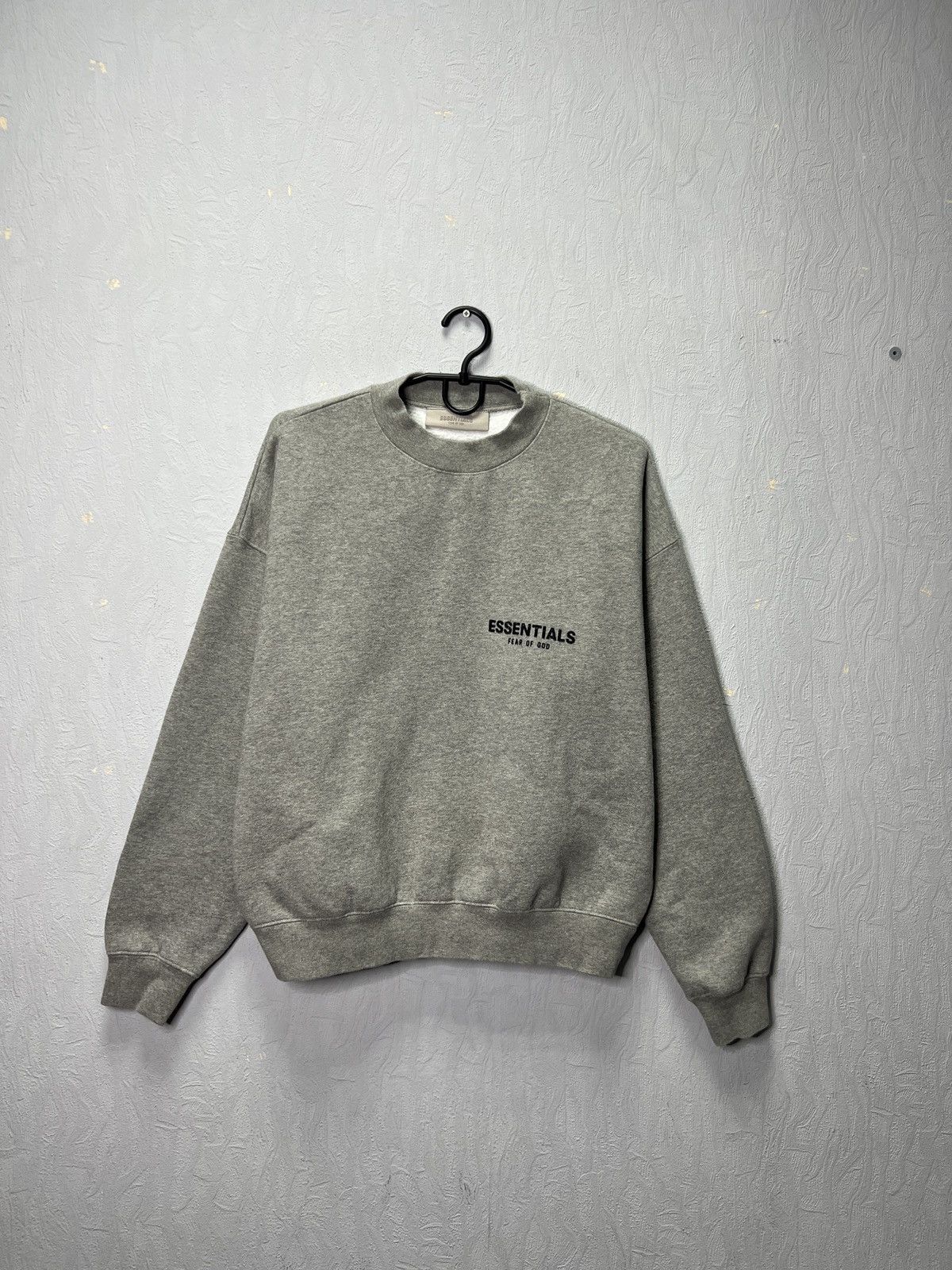Essentials Fear of God Essentials Sweatshirt Size XS Size US XS / EU 42 / 0 - 3 Thumbnail