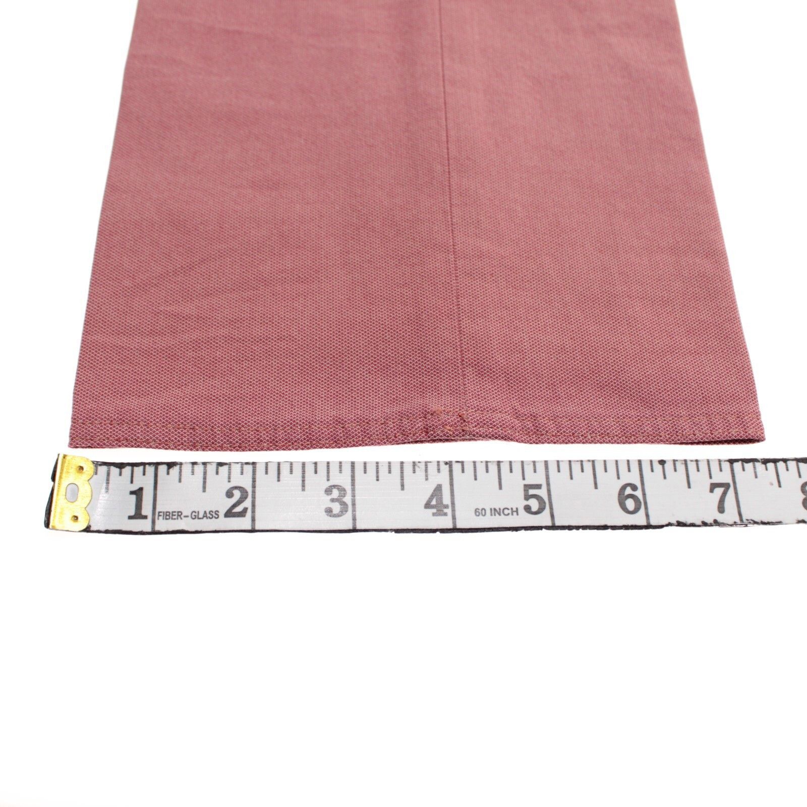 Incotex INCOTEX New with tags Chino Size 38 US In Red Size US 38 / EU 54 - 8 Thumbnail