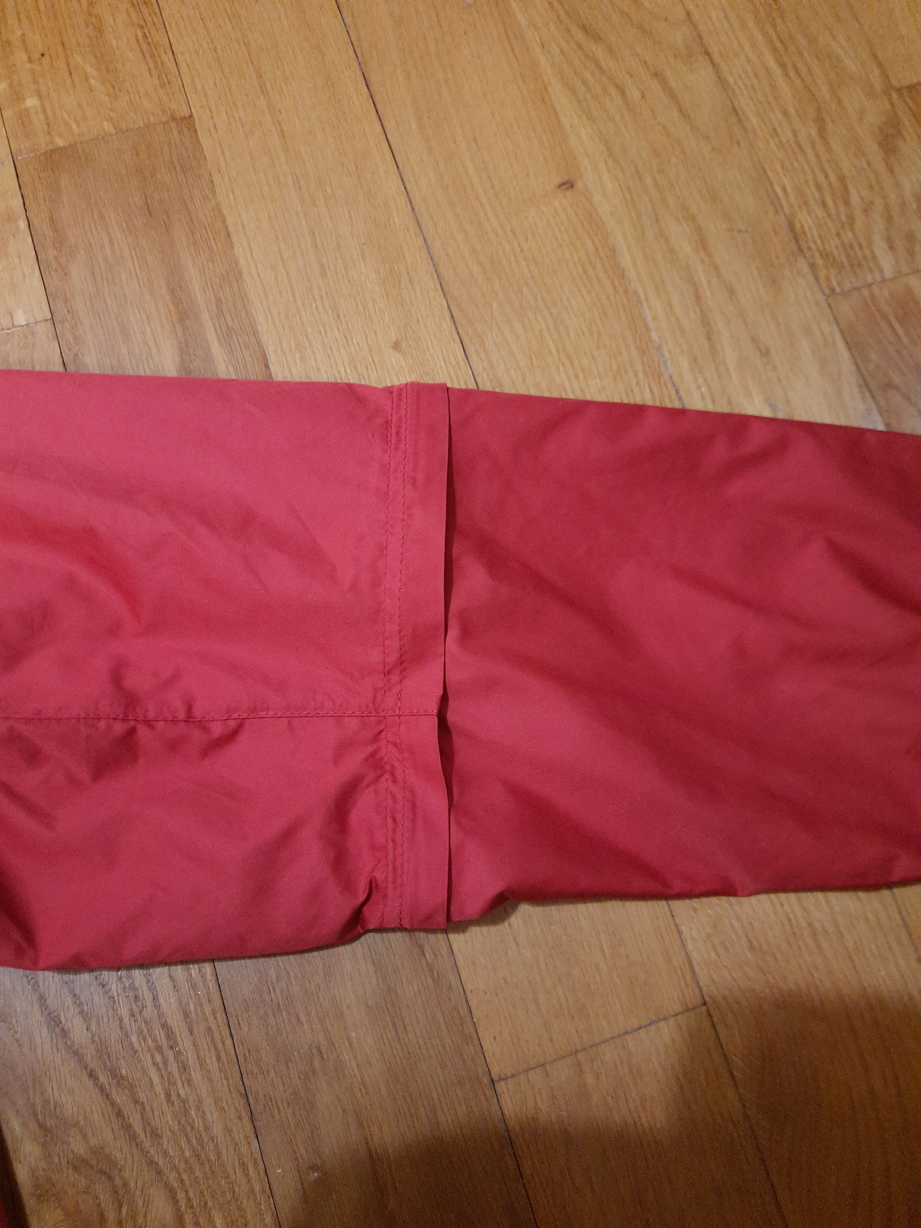 Other Manchester United Football Nike Windbreaker Vintage Y2k Size US L / EU 52-54 / 3 - 10 Thumbnail