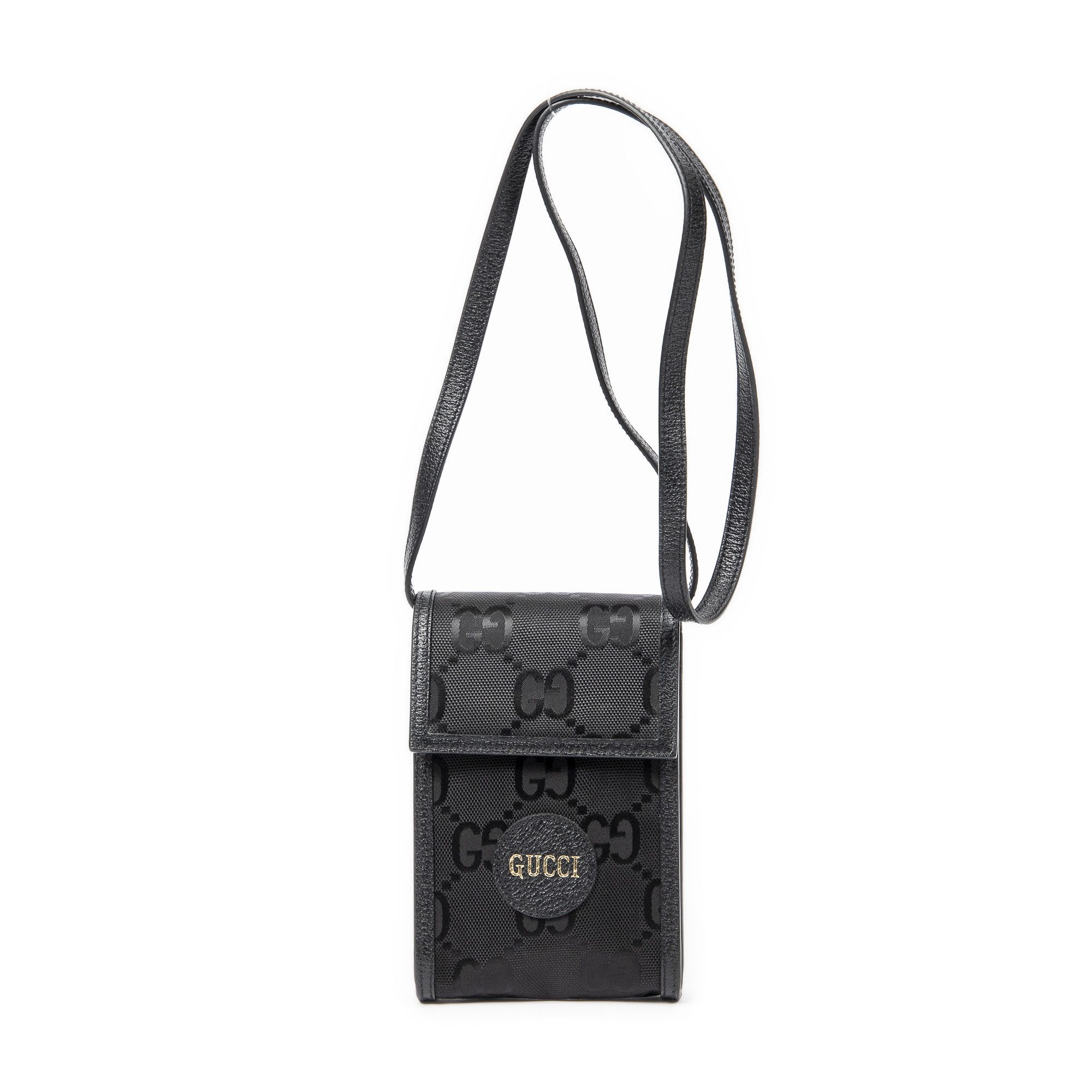 Gucci Off the Grid Mini Crossbody Size ONE SIZE - 1 Thumbnail