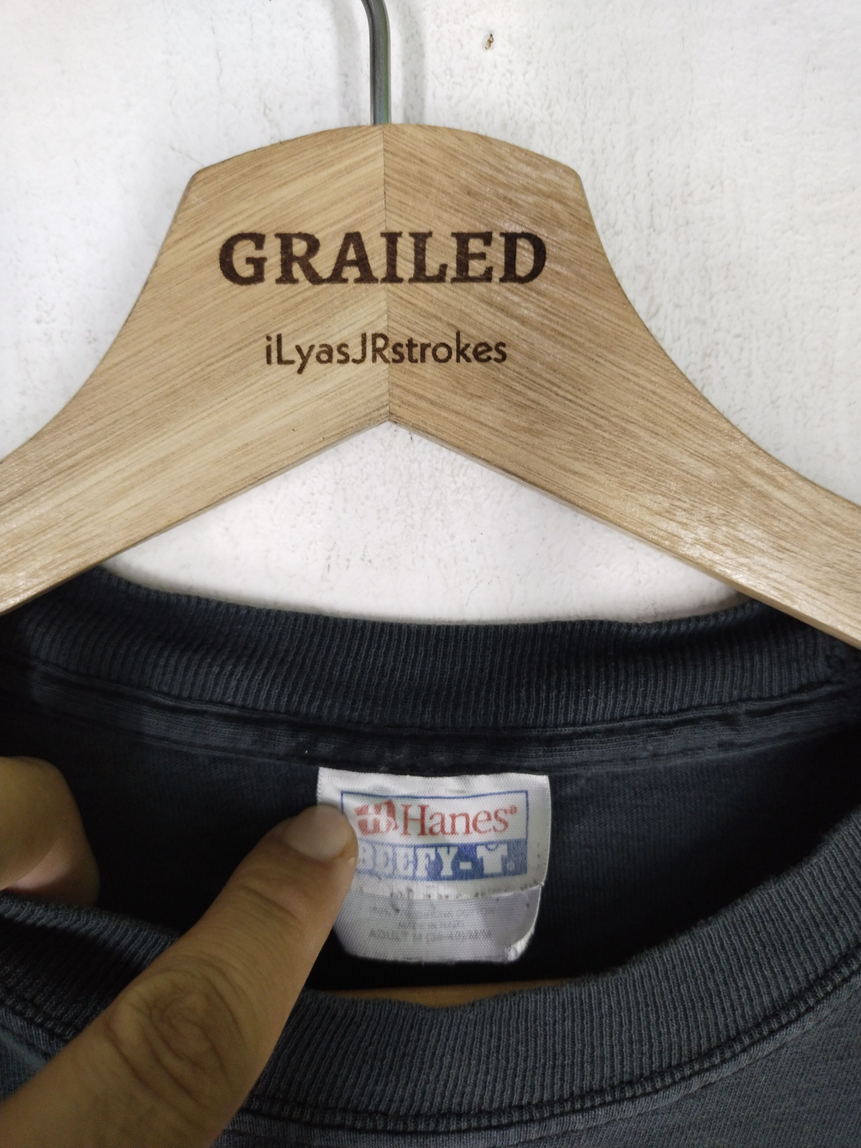 Other Vintage Size US M / EU 48-50 / 2 - 15 Thumbnail