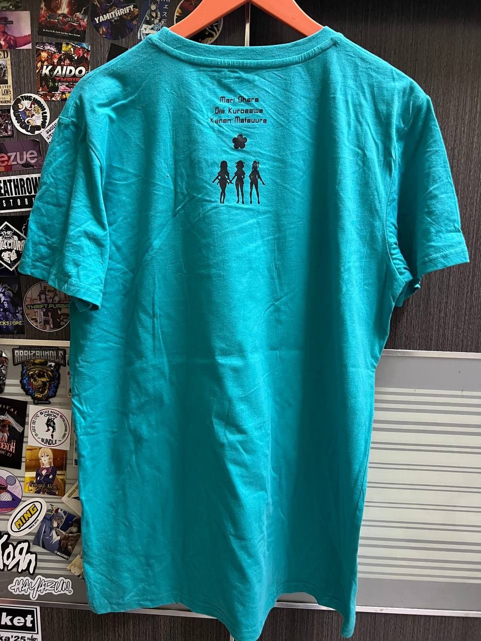 Other LOVE LIVE SUNSHINE Size US M / EU 48-50 / 2 - 3 Thumbnail