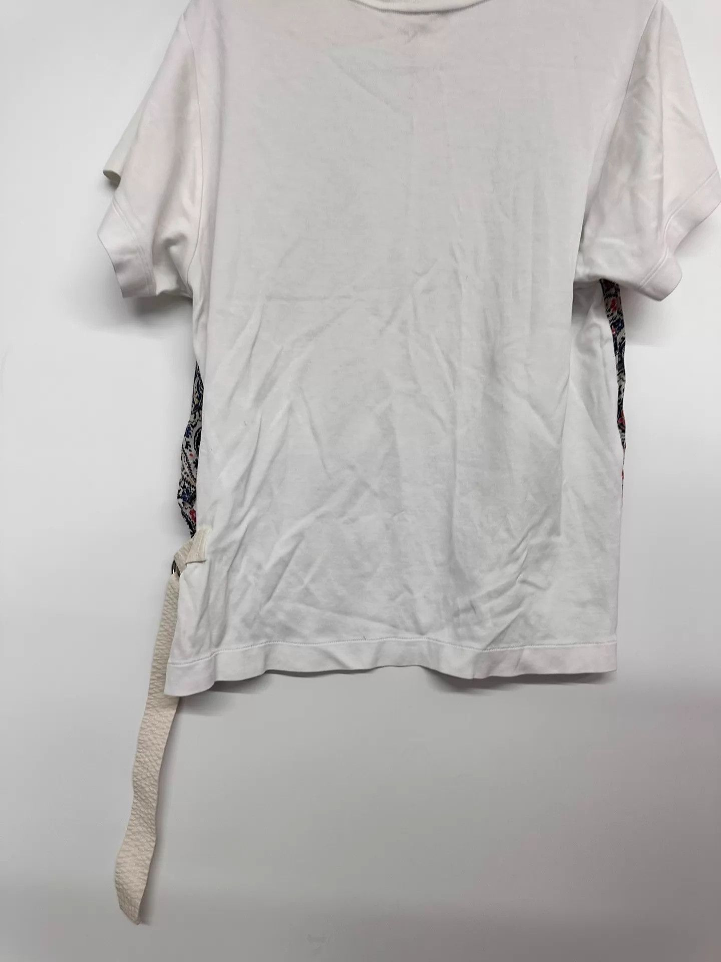 Louis Vuitton LV AOP SS Tee L Size L / US 10 / IT 46 - 3 Thumbnail