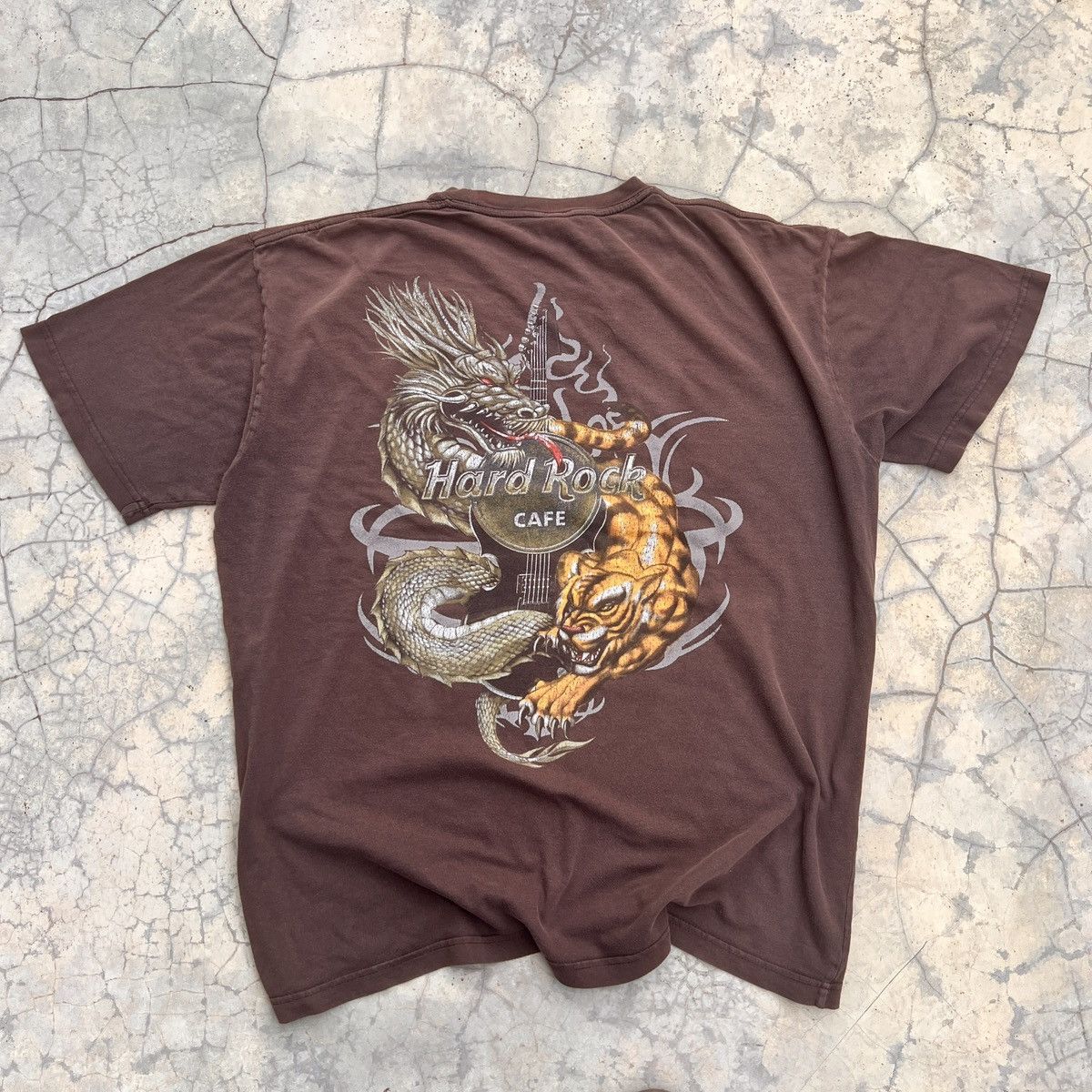 Hard Rock Cafe Surfers Paradise | Grailed