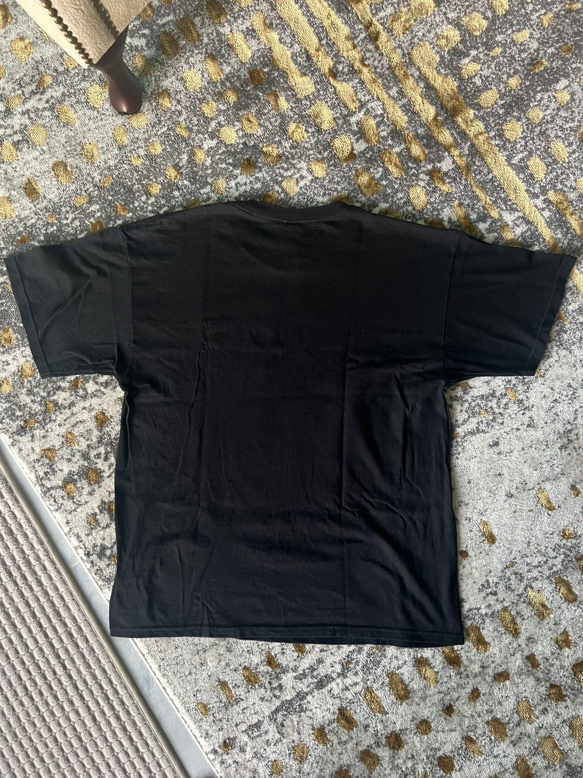 Alstyle × Band Tees Five Finger Death Punch Y2K skull head t shirt Size US XL / EU 56 / 4 - 10 Thumbnail