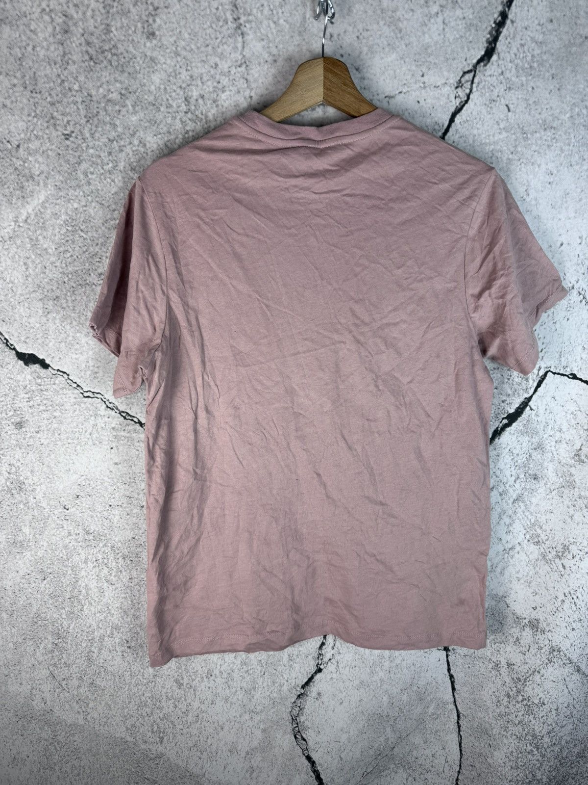 Allsaints NWT AW21 Allsaints S Japanese streetwear T shirt Size US S / EU 44-46 / 1 - 2 Thumbnail