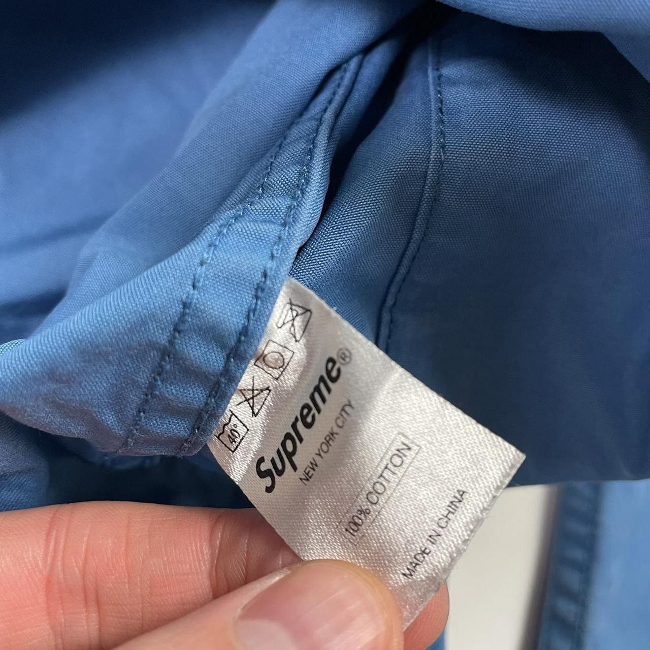 Supreme Supreme Parka Multi Pocket Field Jacket Spring Summer 2010 Size US M / EU 48-50 / 2 - 4 Thumbnail