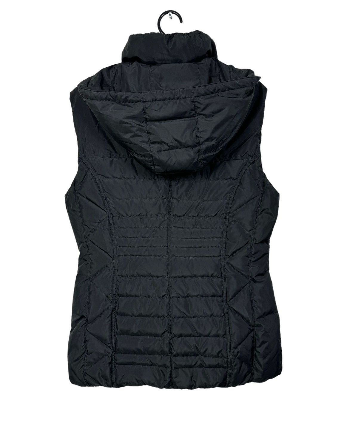 Designer Laurel Down Long Vest Women’s size IT 44 Size M / US 6-8 / IT 42-44 - 9 Thumbnail