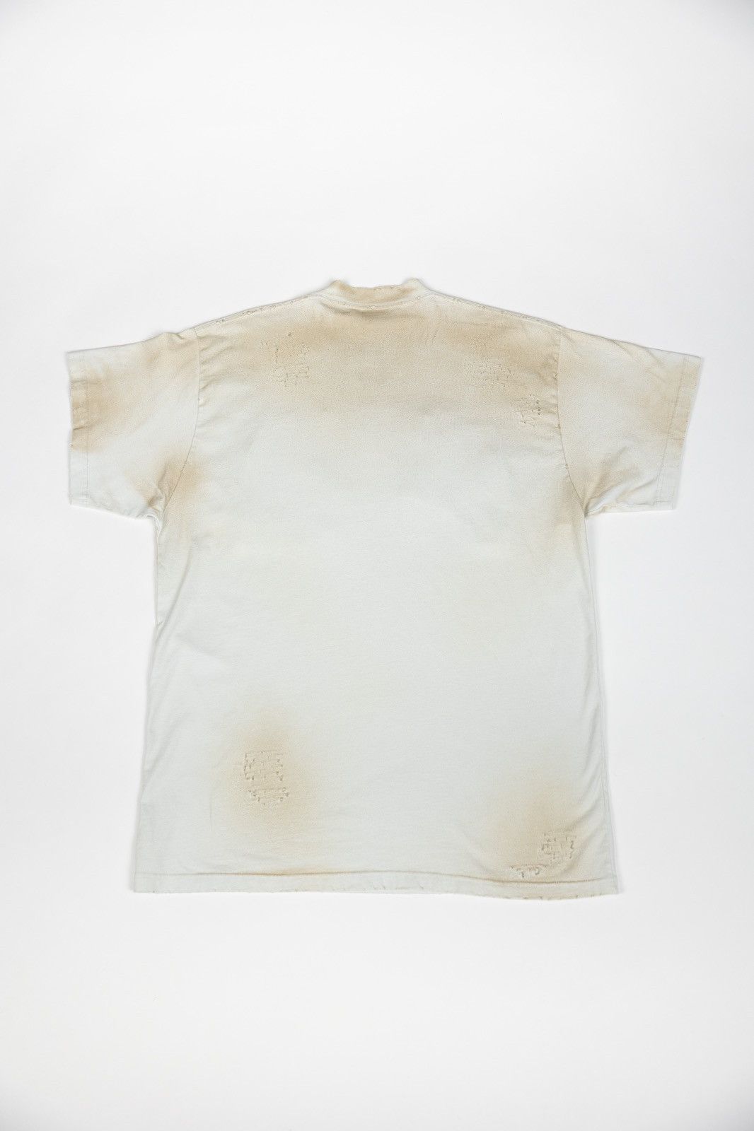 Balenciaga Balenciaga Oversized Skater Tee Size US S / EU 44-46 / 1 - 4 Thumbnail