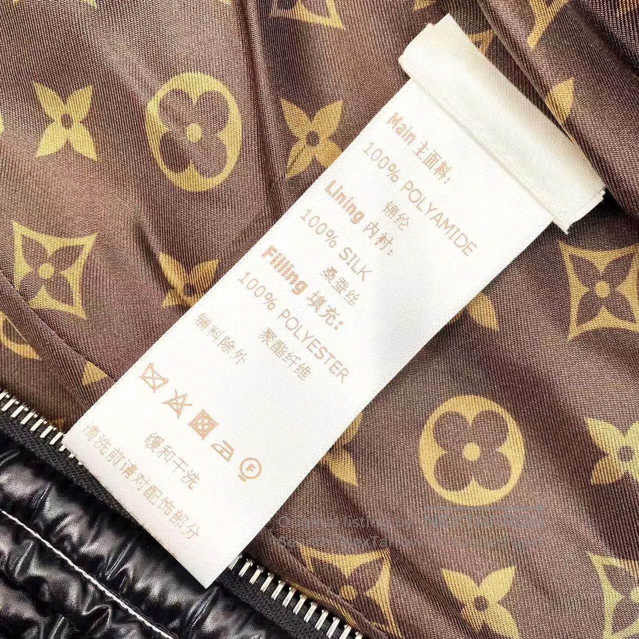 Louis Vuitton Louis Vuitton 23SS inner presbyon full print sleeveless dr Size XS / US 0-2 / IT 36-38 - 4 Thumbnail