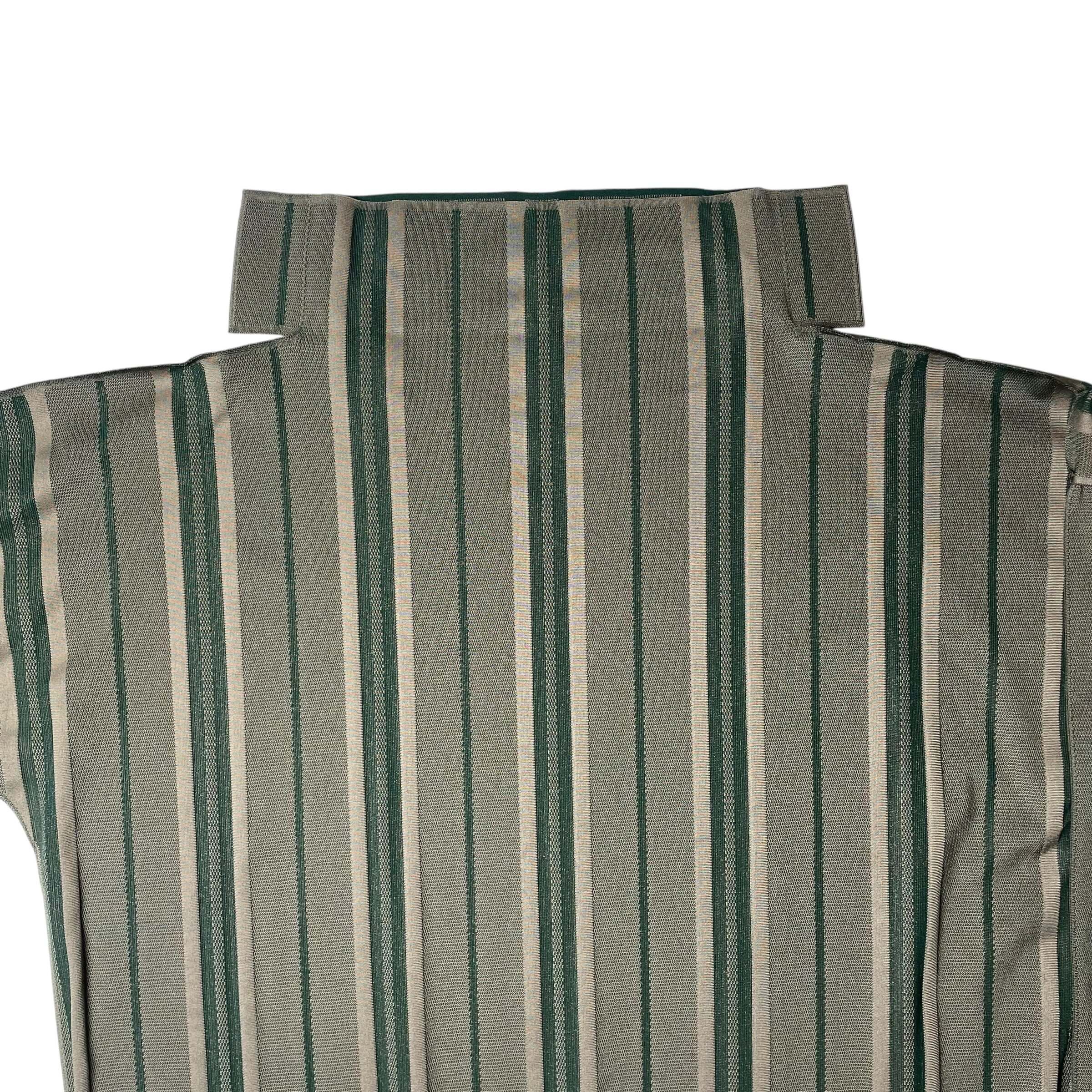 Issey Miyake Issey miyake APOC square pattern long sleeve Size L / US 10 / IT 46 - 3 Thumbnail