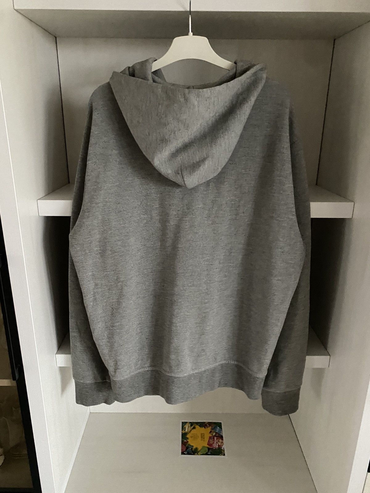 Polo Ralph Lauren Vintage Polo Ralph Lauren Zip UP Hoodie Y2K Size US L / EU 52-54 / 3 - 7 Thumbnail