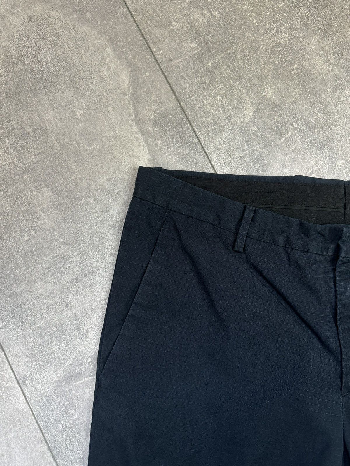 Miu Miu Miu Miu Luxury Vintage Chinos Pants Size US 30 / EU 46 - 8 Thumbnail